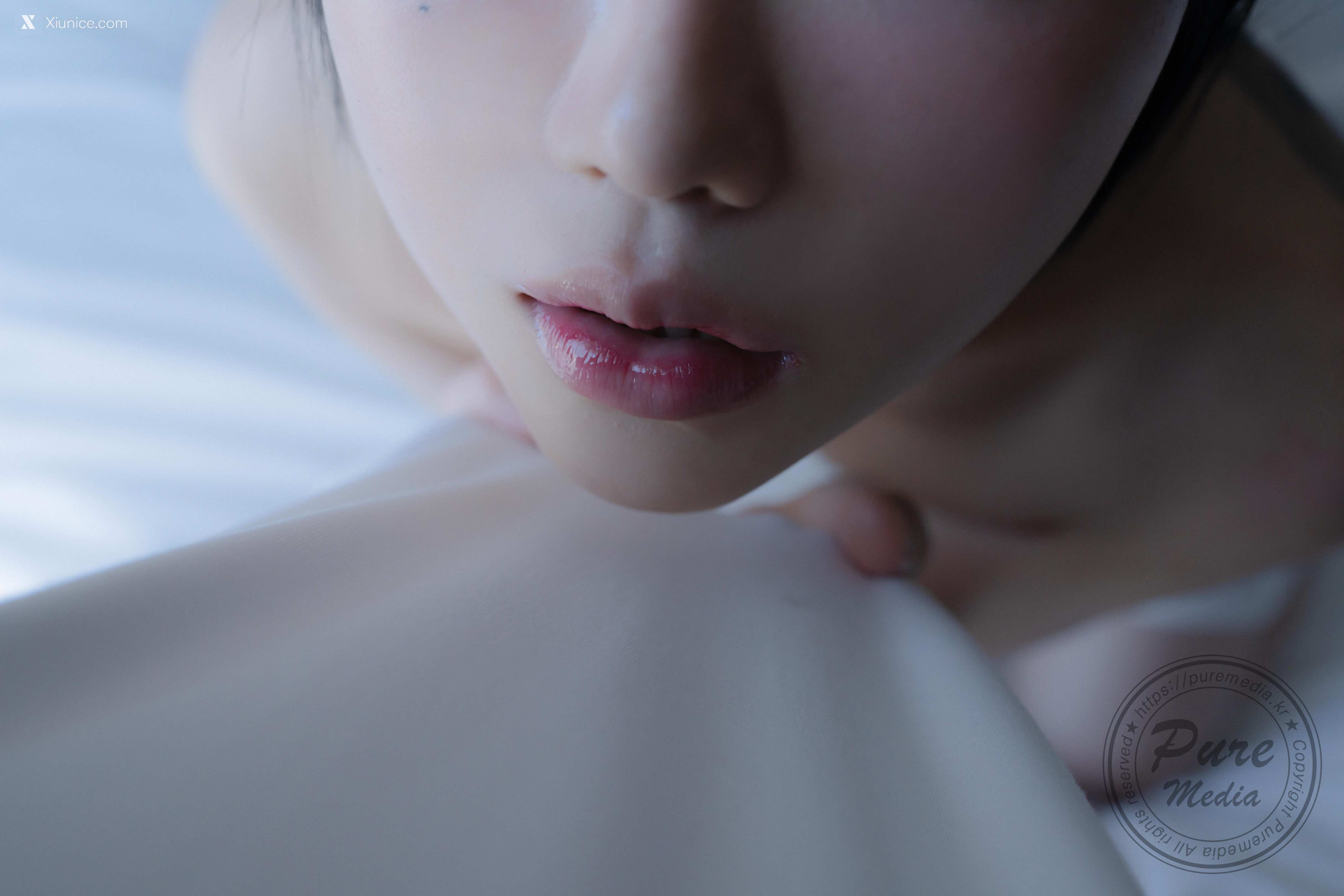 Pure Media Vol.208 Romi (로미) – Hot Date with His Girl 第64张