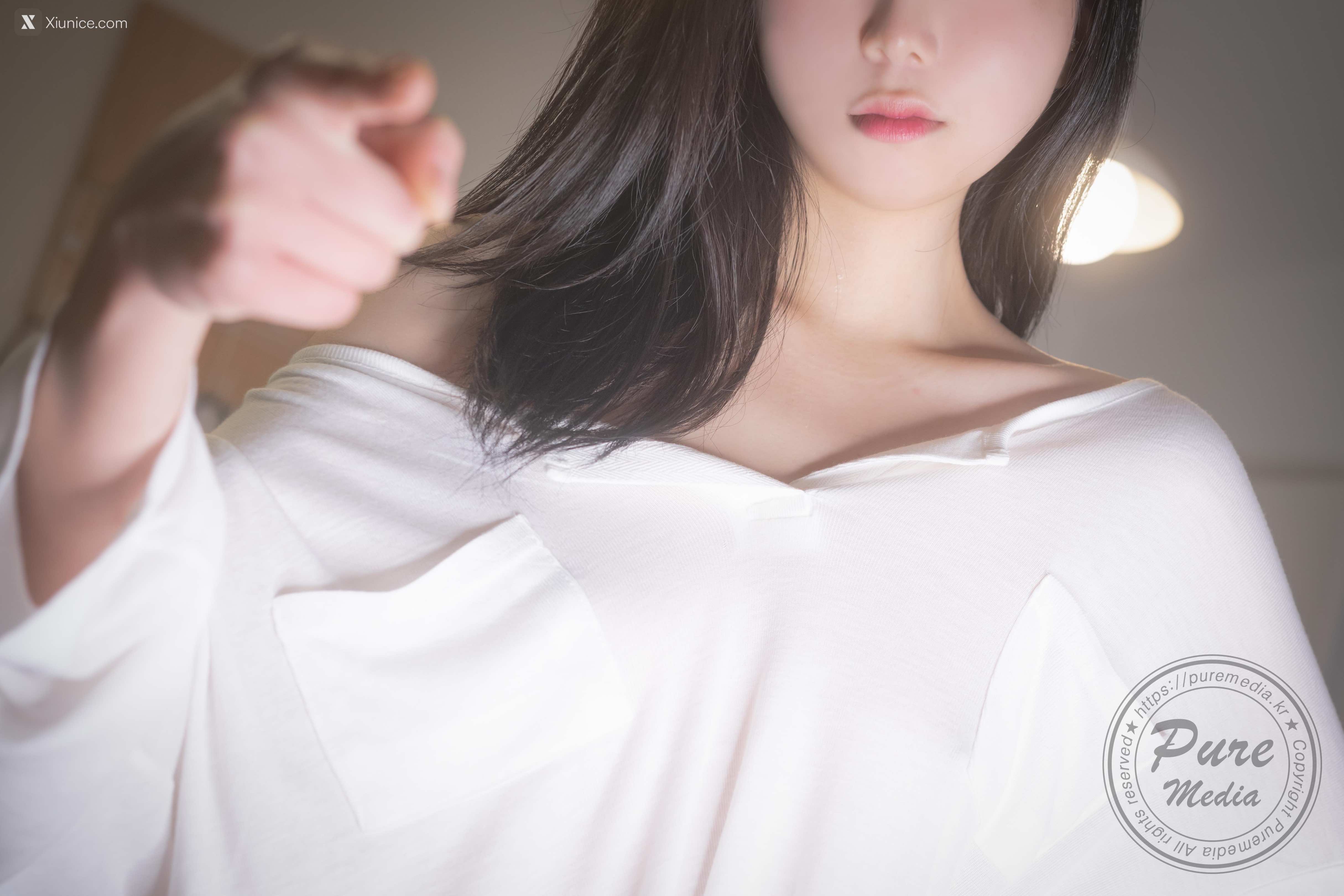 Pure Media Vol.275 Hina (히나) – Raped My Rude Little Sister 第24张