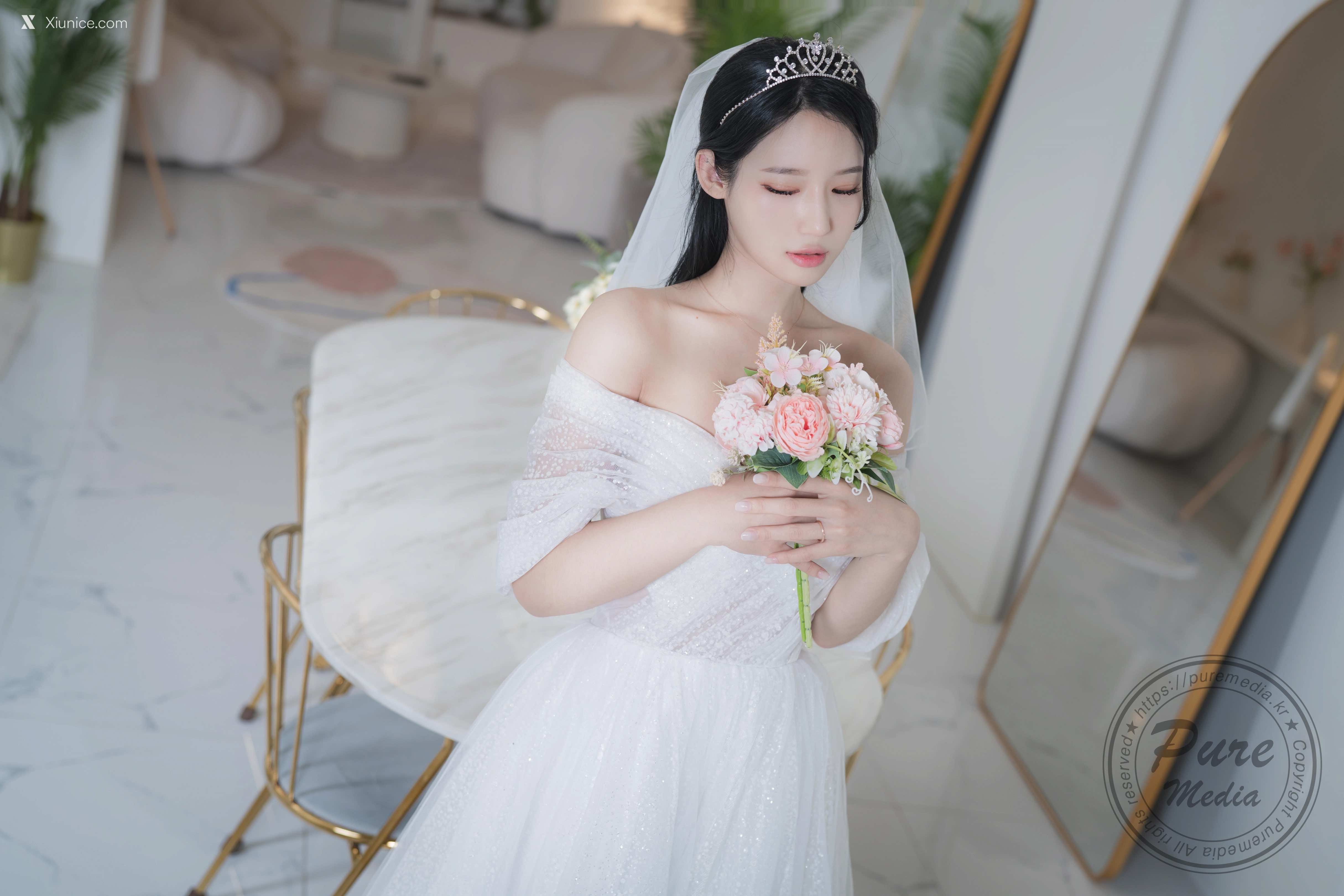 Pure Media Vol.202 Yeha (예하) 第57张