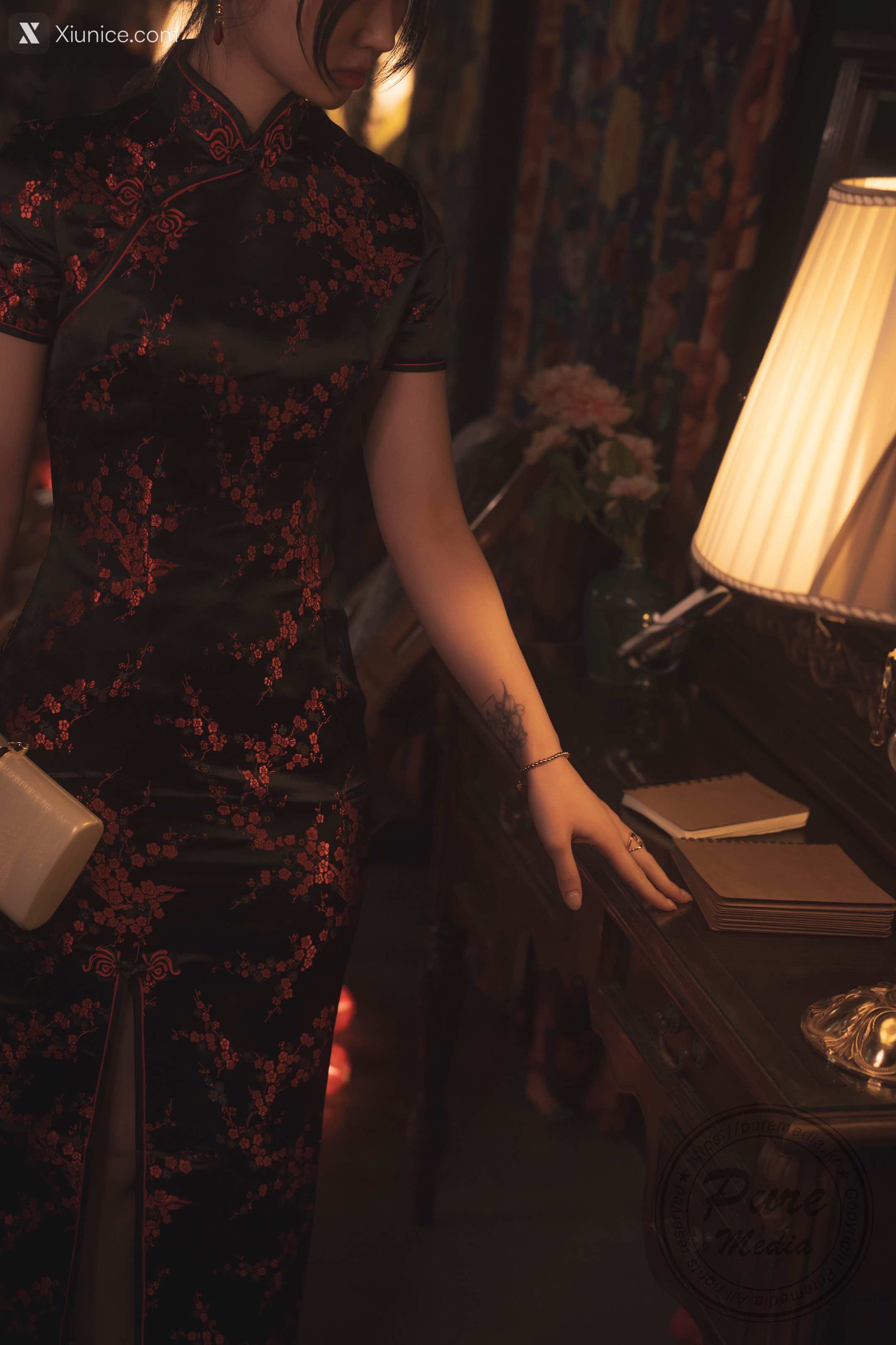 Pure Media Vol.282 Yeha (예하) – In the Mood for Love 第11张