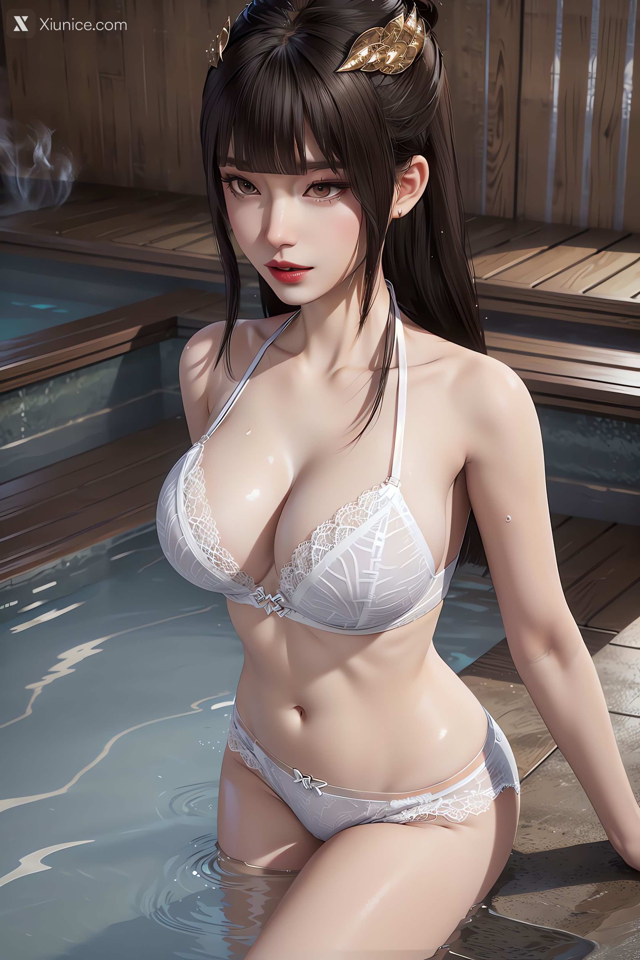 AI Girl – 星源之主 – 幽亦寒 第36张