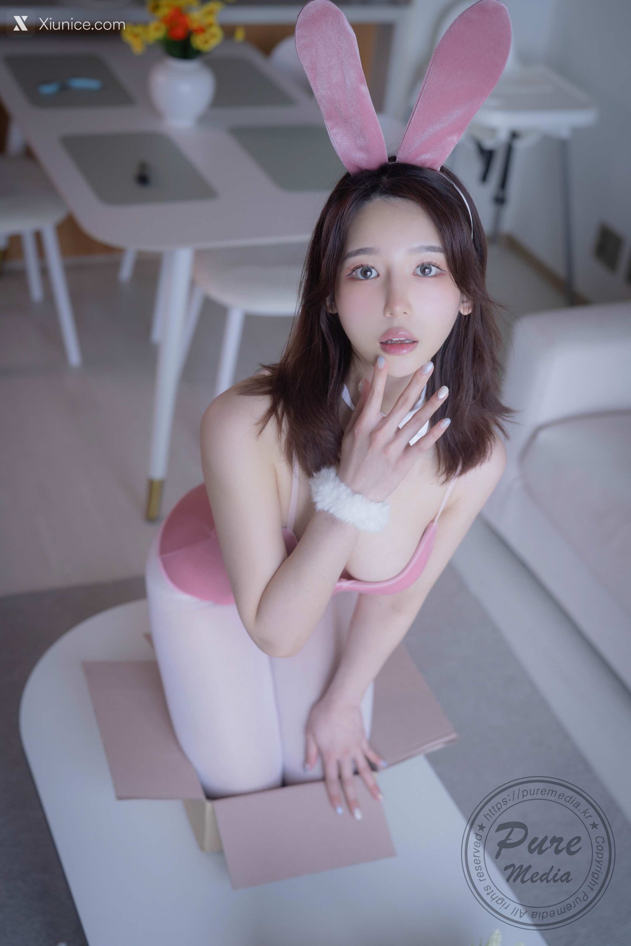 Pure Media Vol.296 Yeha (예하) 第17张