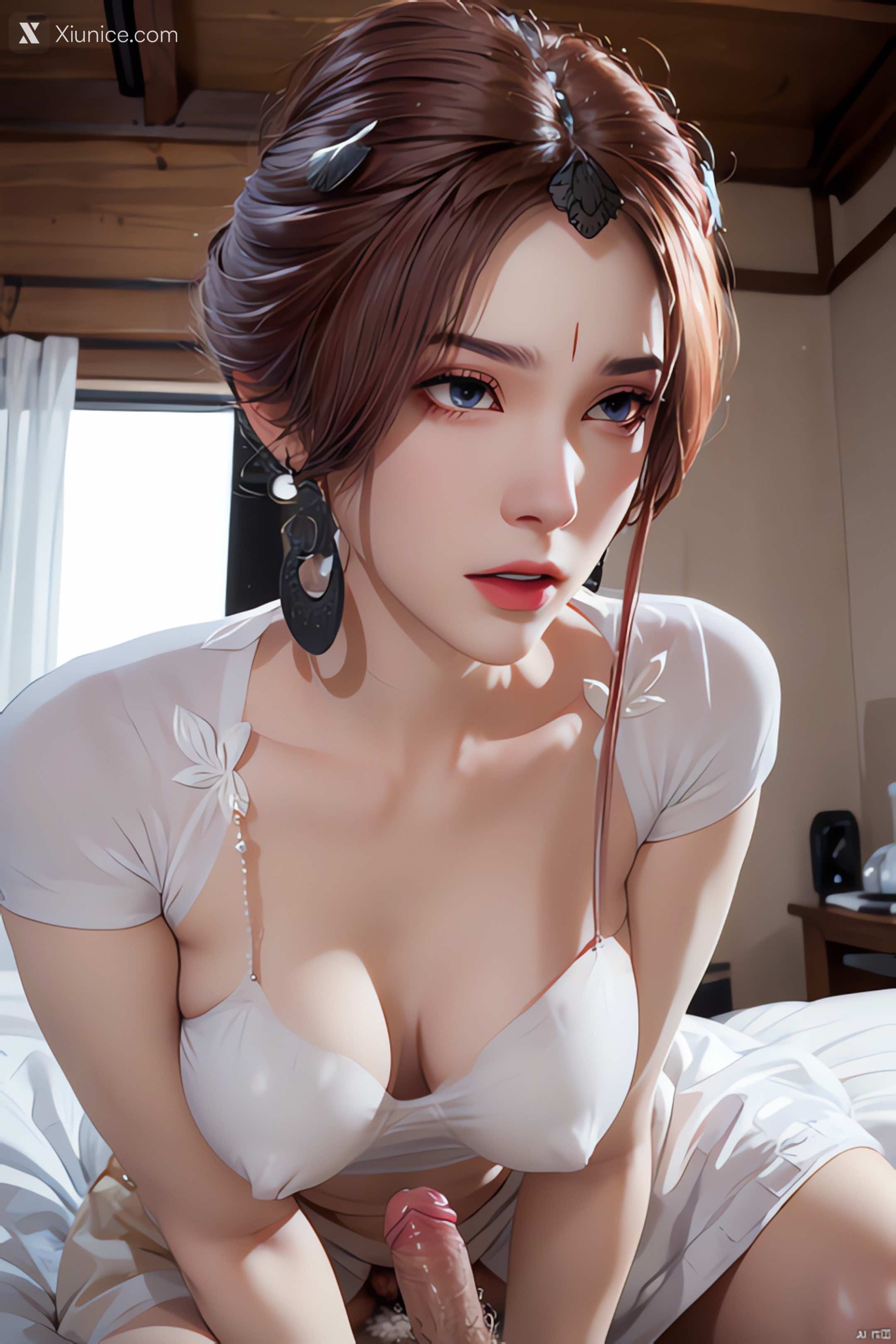 AI Girl – 万界神主 – 澹台月 林妃 – 林妃 瑟瑟 第27张