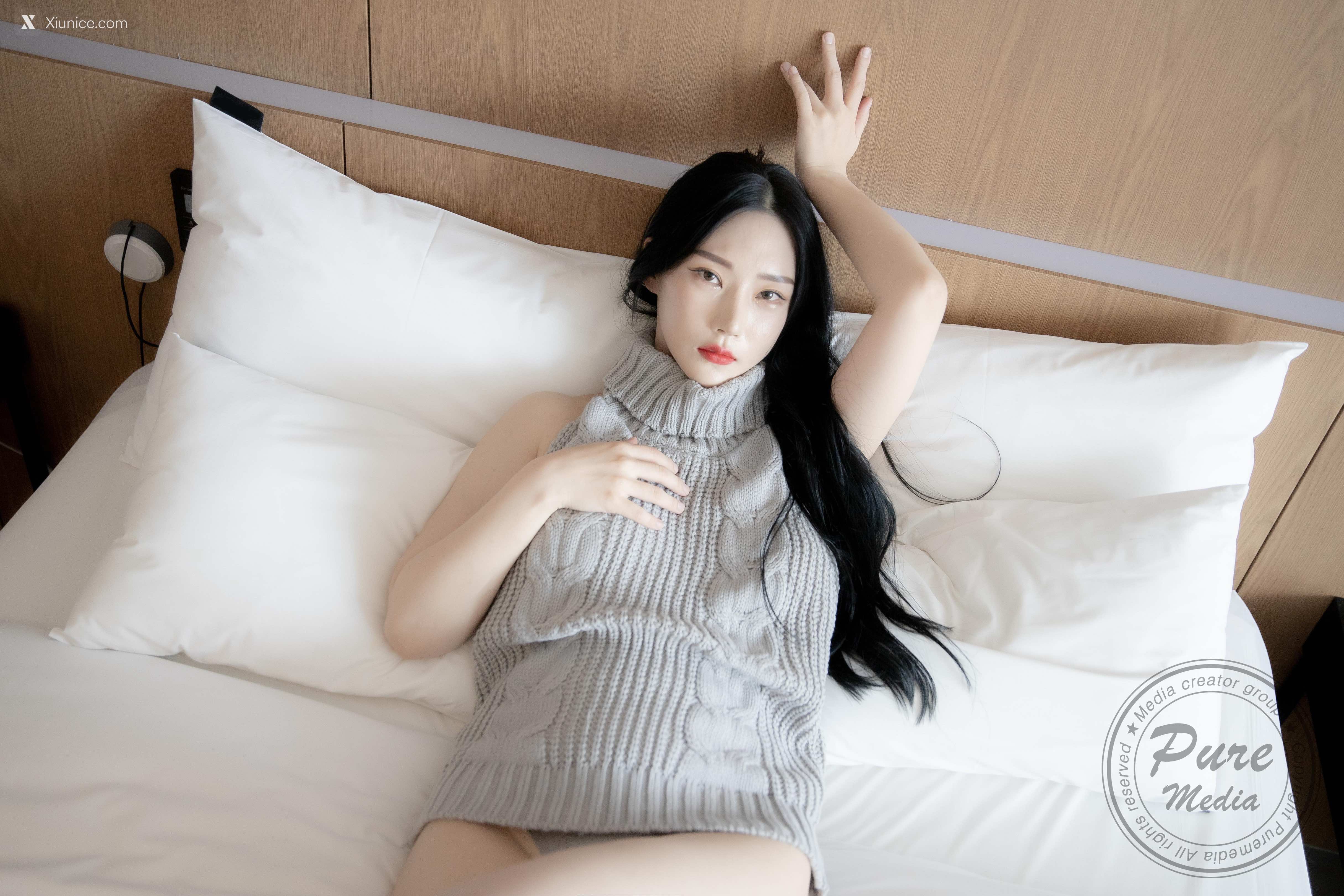 Pure Media Vol.226 Riha (리하) 第68张