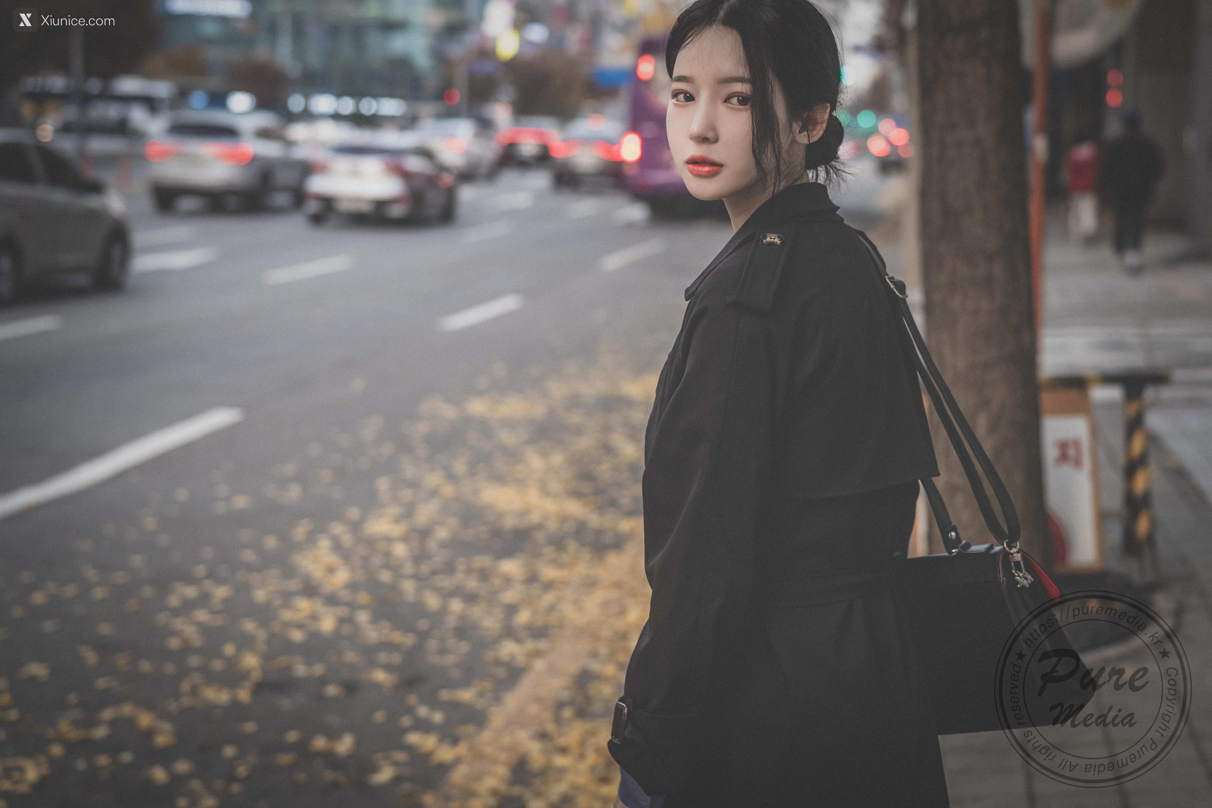Pure Media Vol.219 Yeha (예하) 第6张