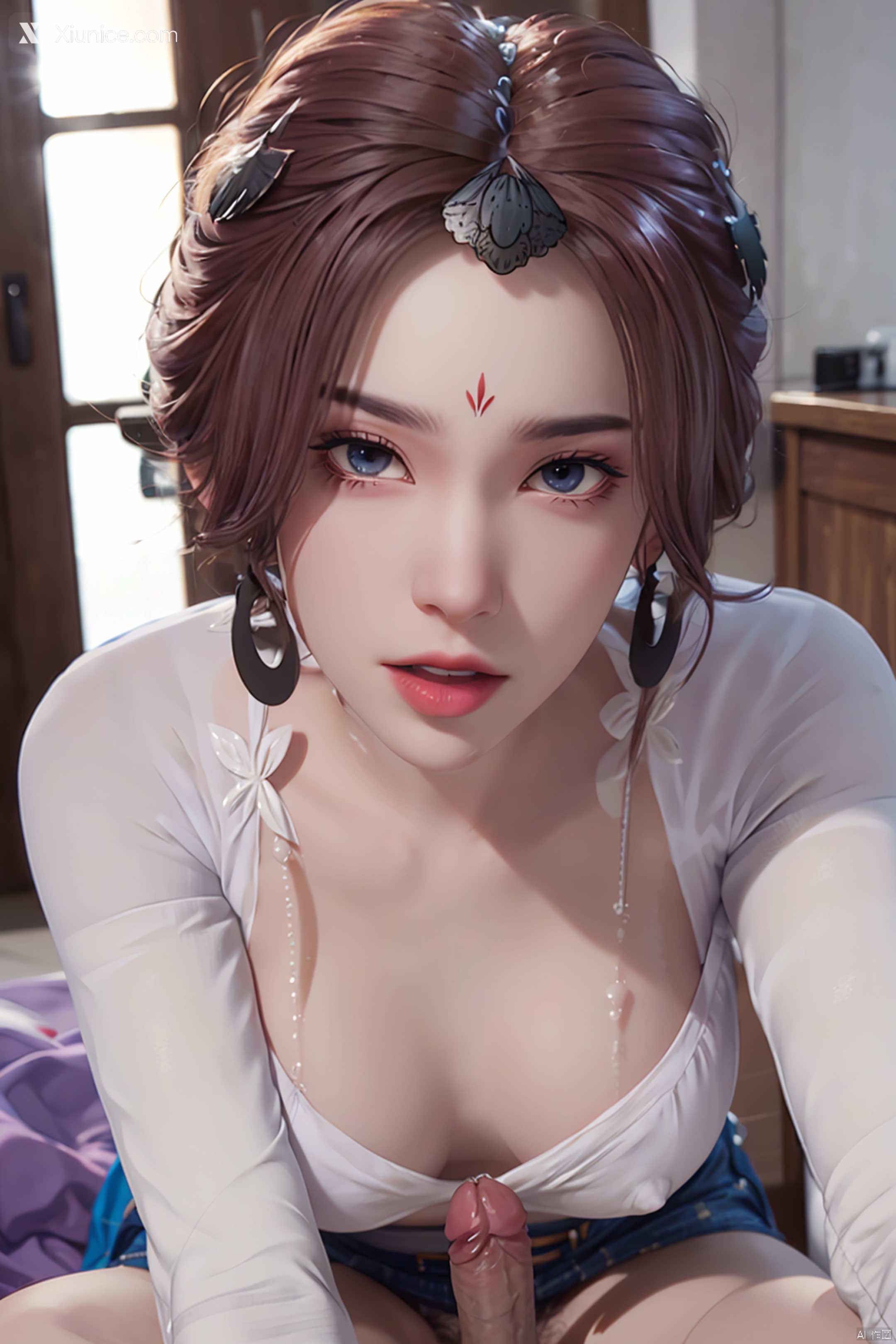 AI Girl – 万界神主 – 澹台月 林妃 – 林妃 瑟瑟 第75张