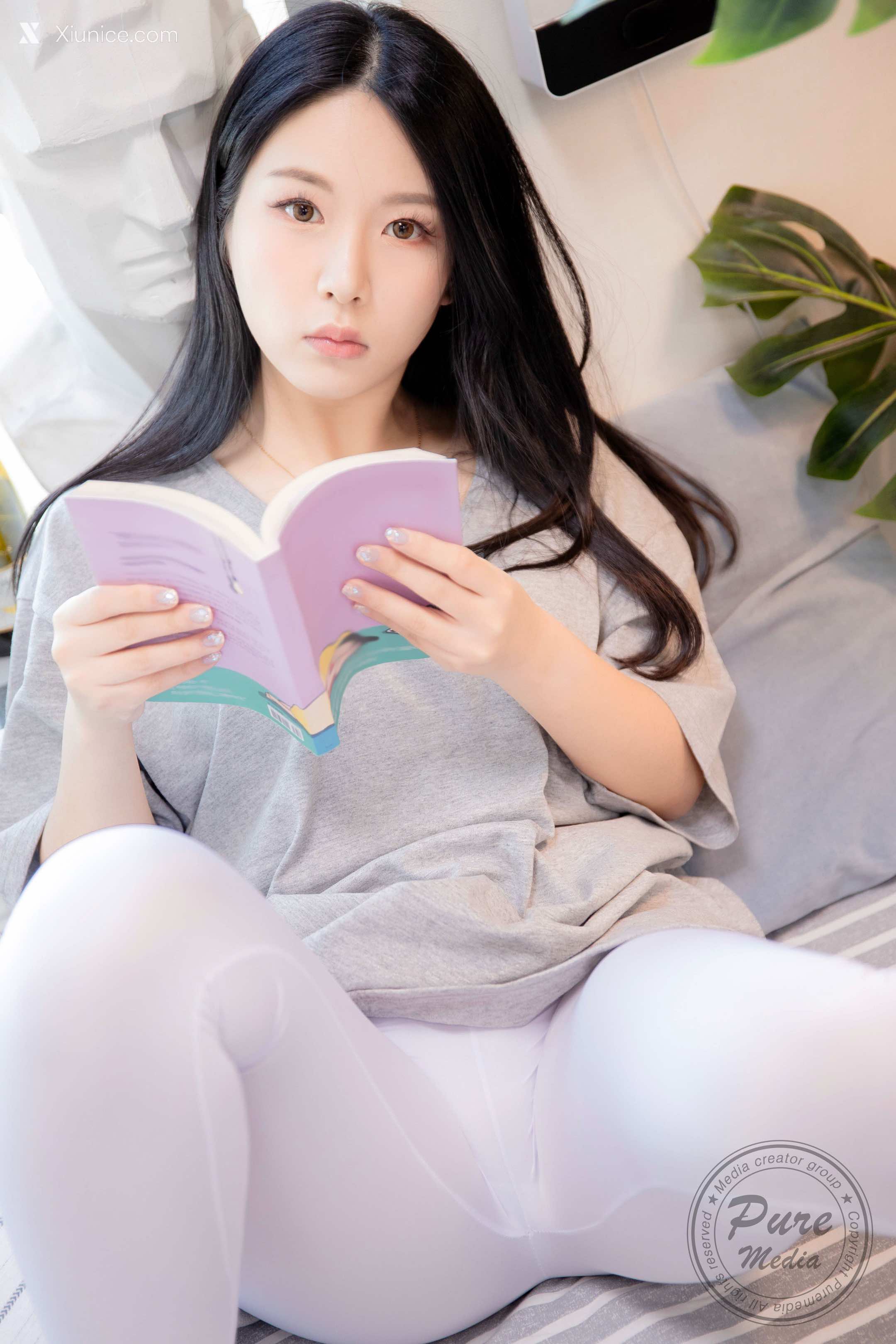 Pure Media Vol.232 ONIX (오닉스) Hot Debut 第28张