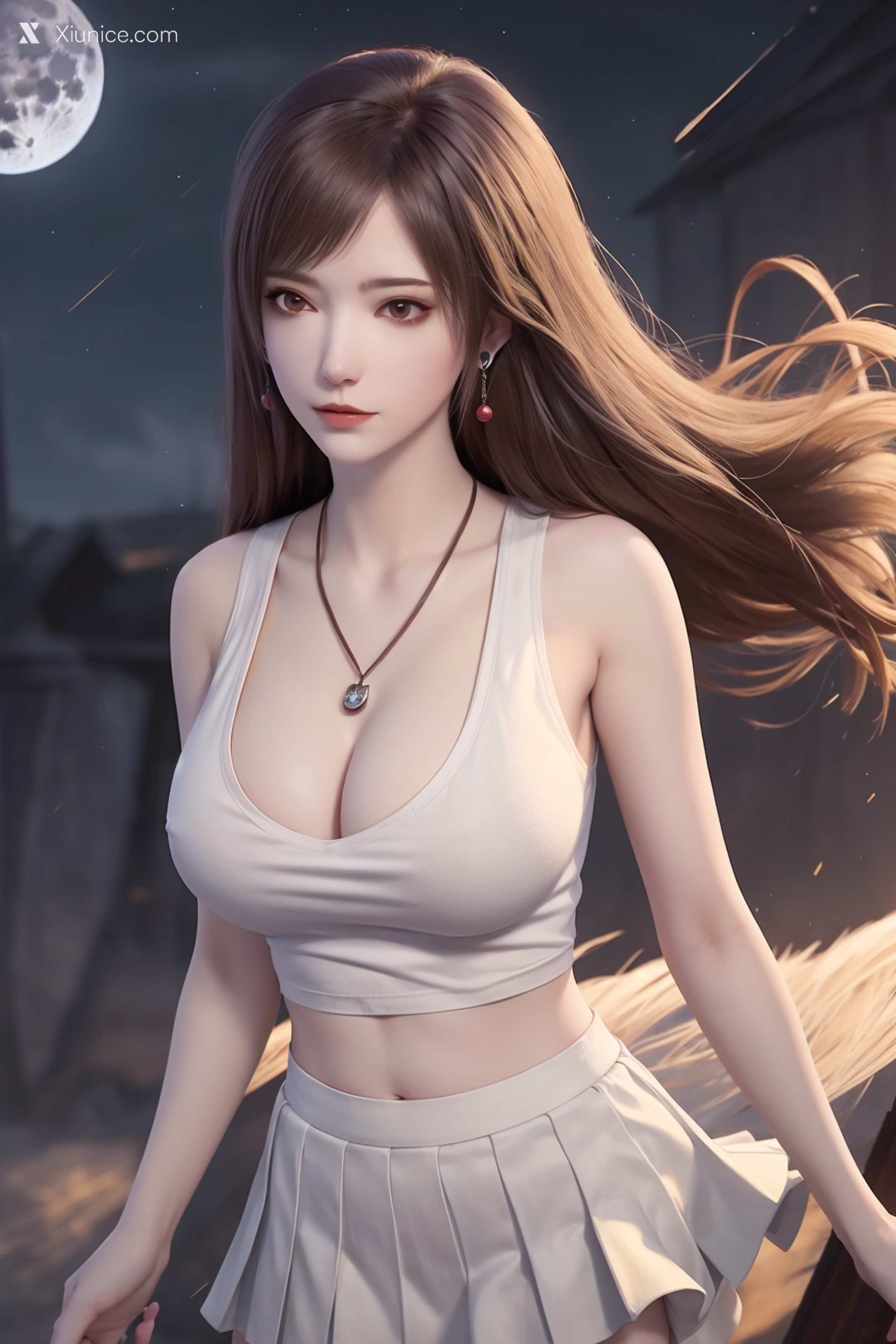 AI Girl – 第一秩序 – 李小玉 骆馨雨 杨小槿 – 李小玉 第21张