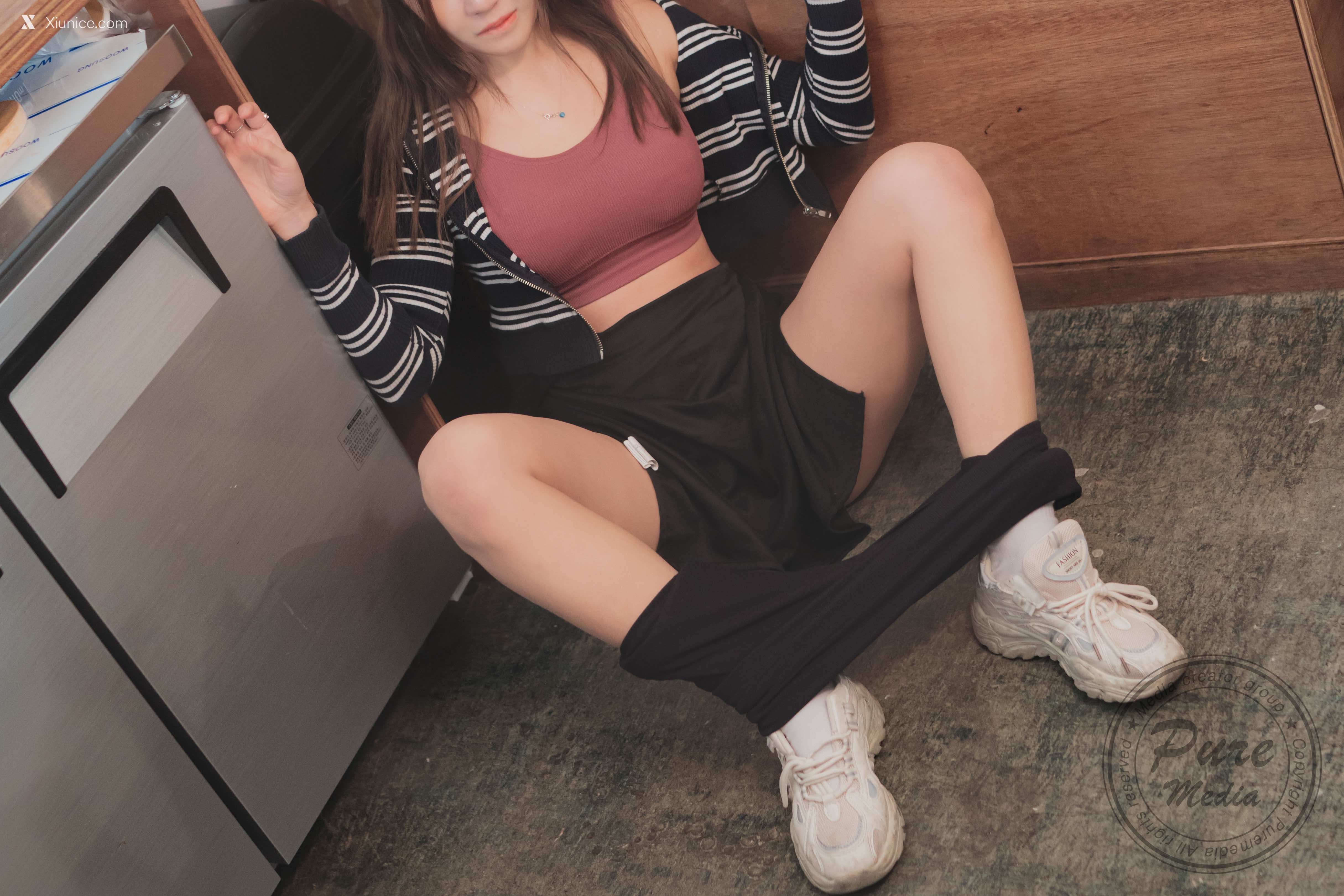 Pure Media Vol.223 Dohee (도희) 第36张
