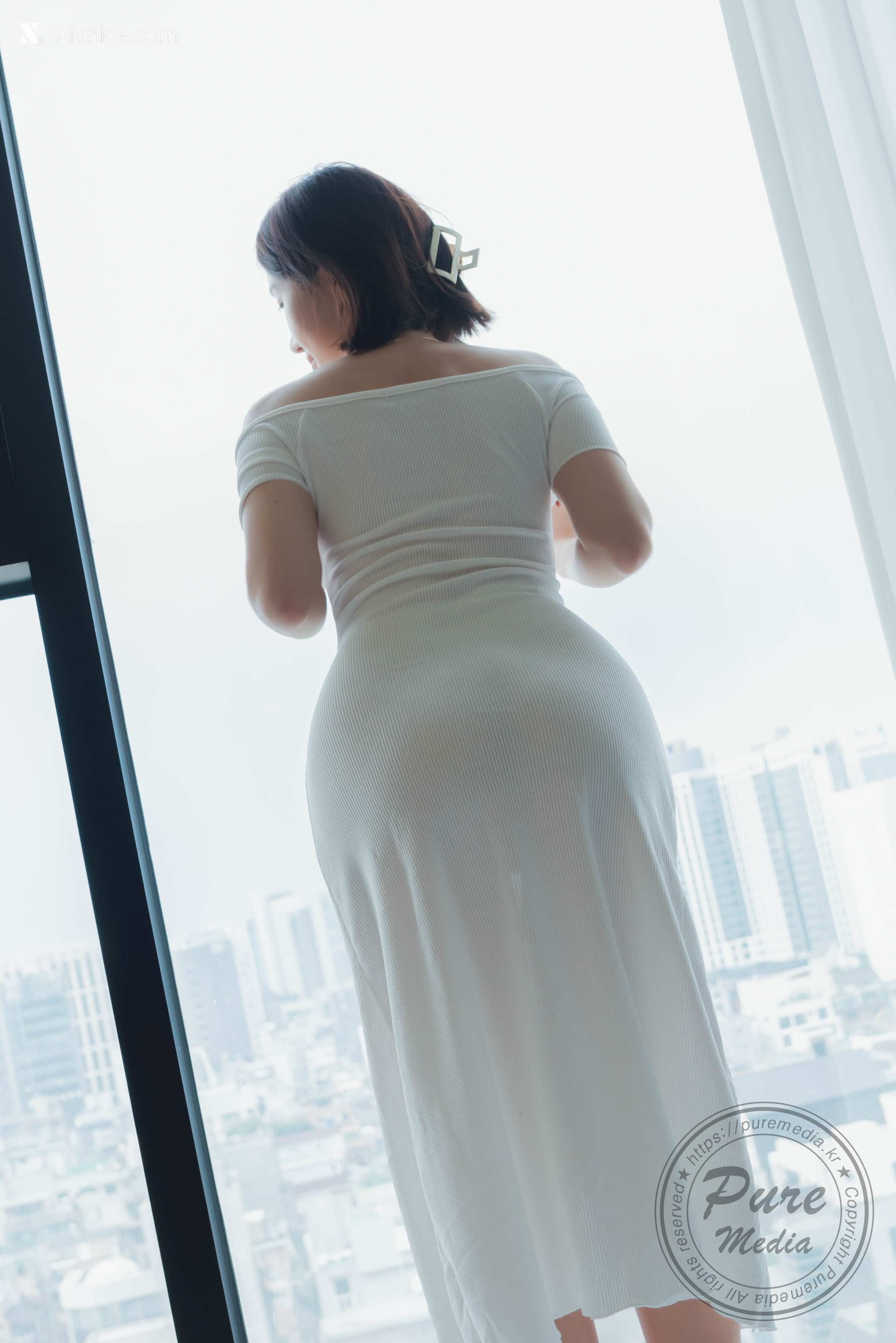 Pure Media Vol.261 Dohee (도희) – Party Time 第76张