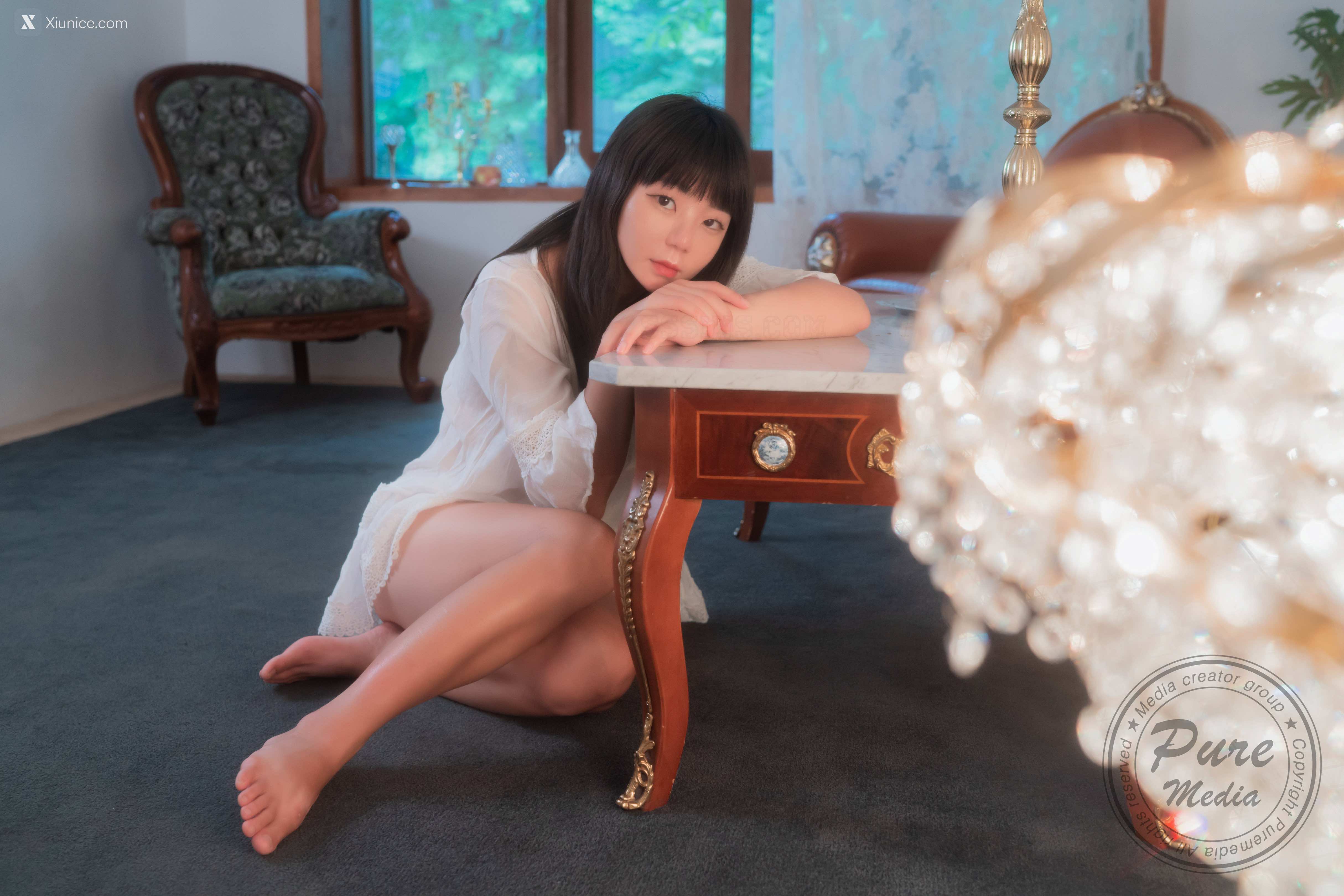 Pure Media Vol.197 KISS-ME (키스미) – Lighting Girl 第64张