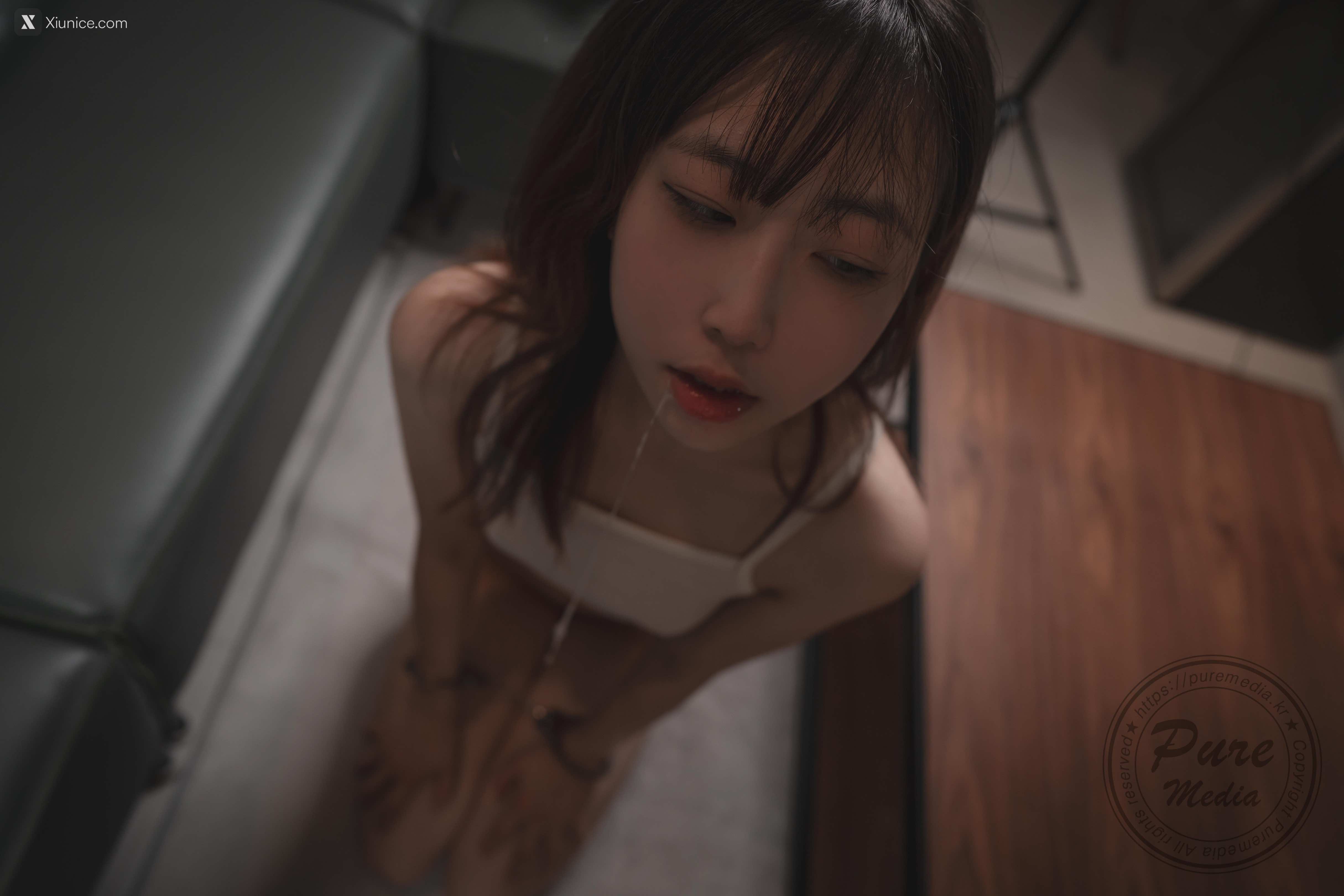 Pure Media Vol.250 Hina (히나) – The Raped Influencer Girl 第158张
