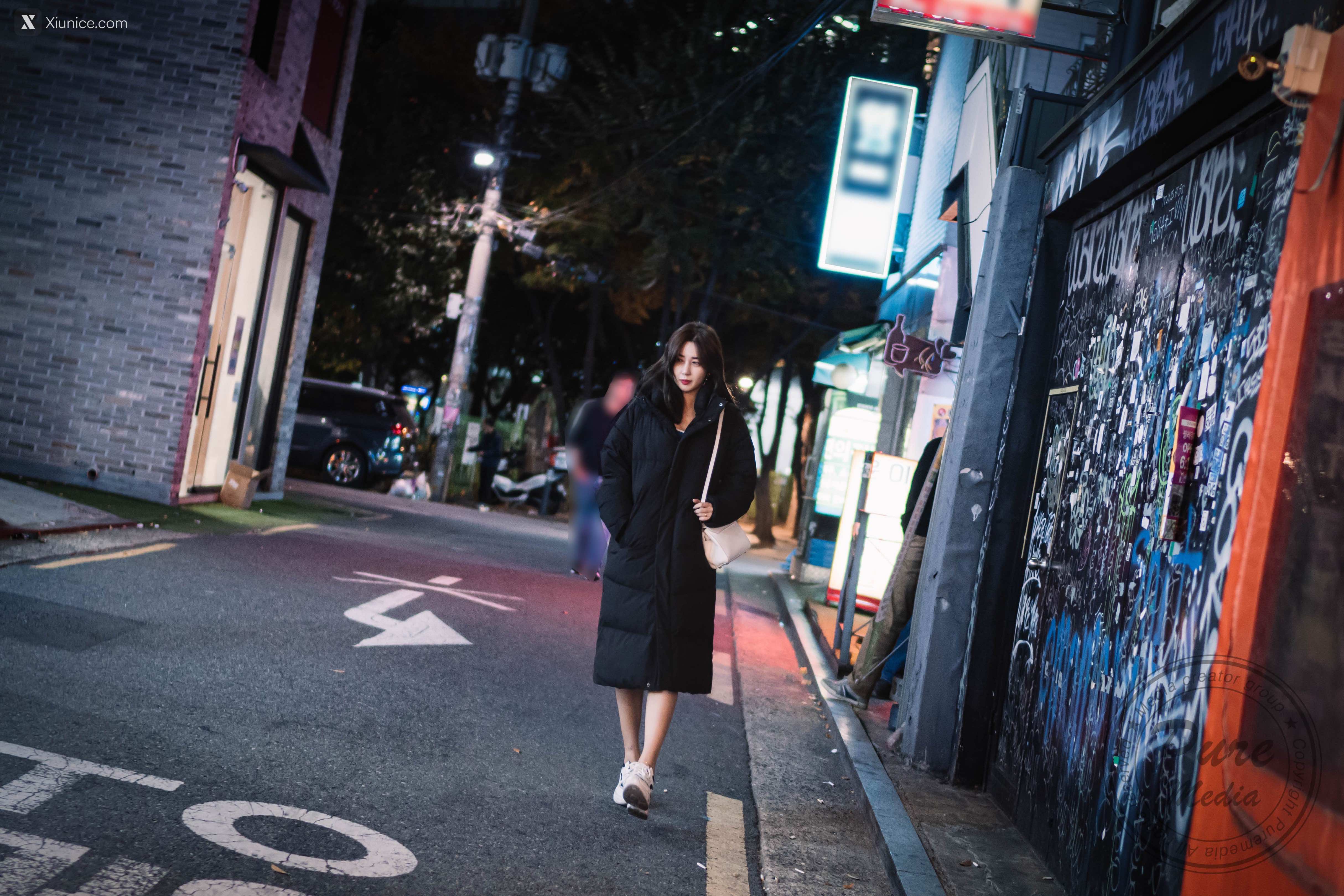 Pure Media Vol.211 Dohee (도희) (Full) 第1张