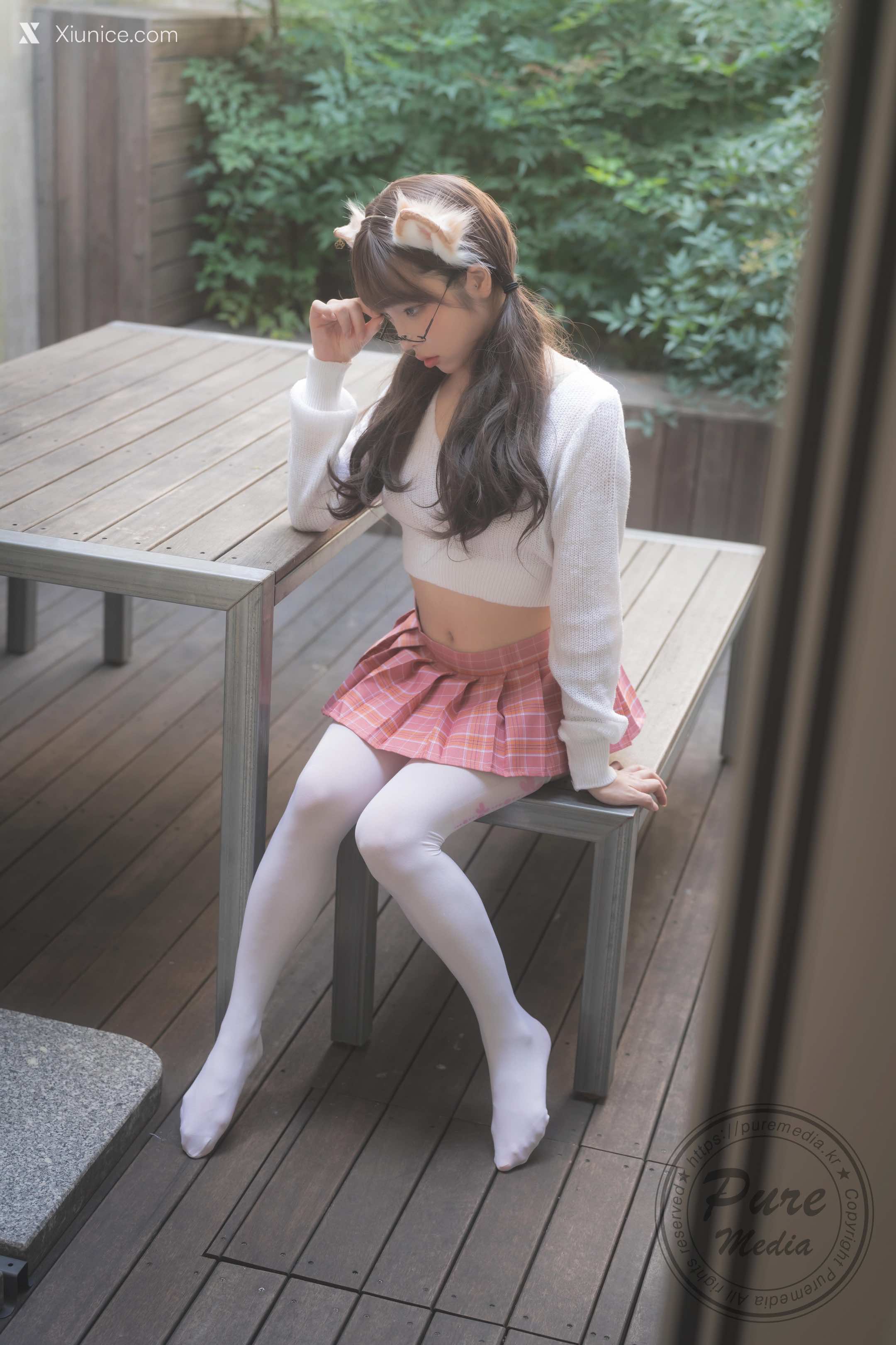 Pure Media Vol.257 Jelly (젤리) – Pretty Kinky Girl 第3张