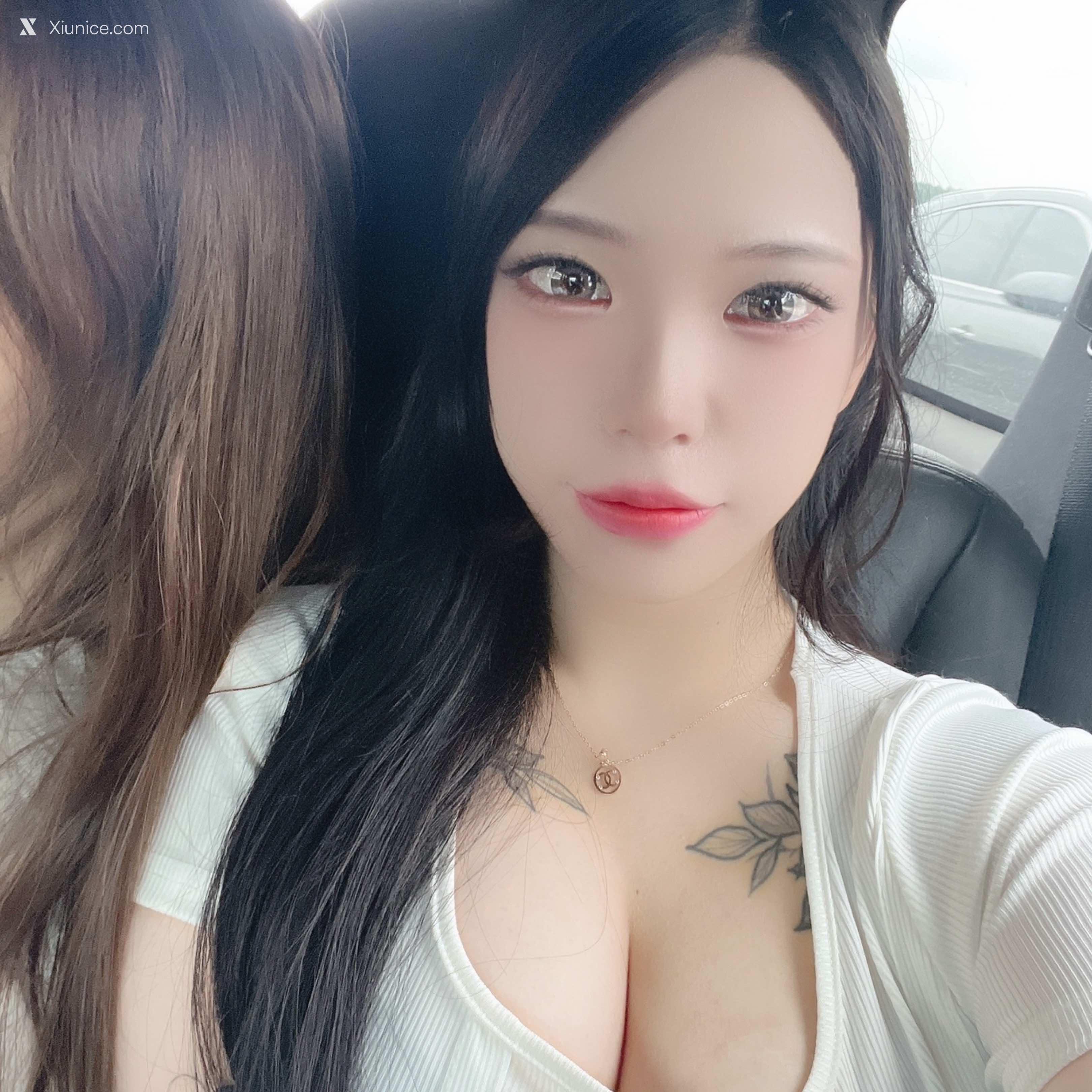 Pure Media Vol.254 Yeon Hwa (연화) 第12张
