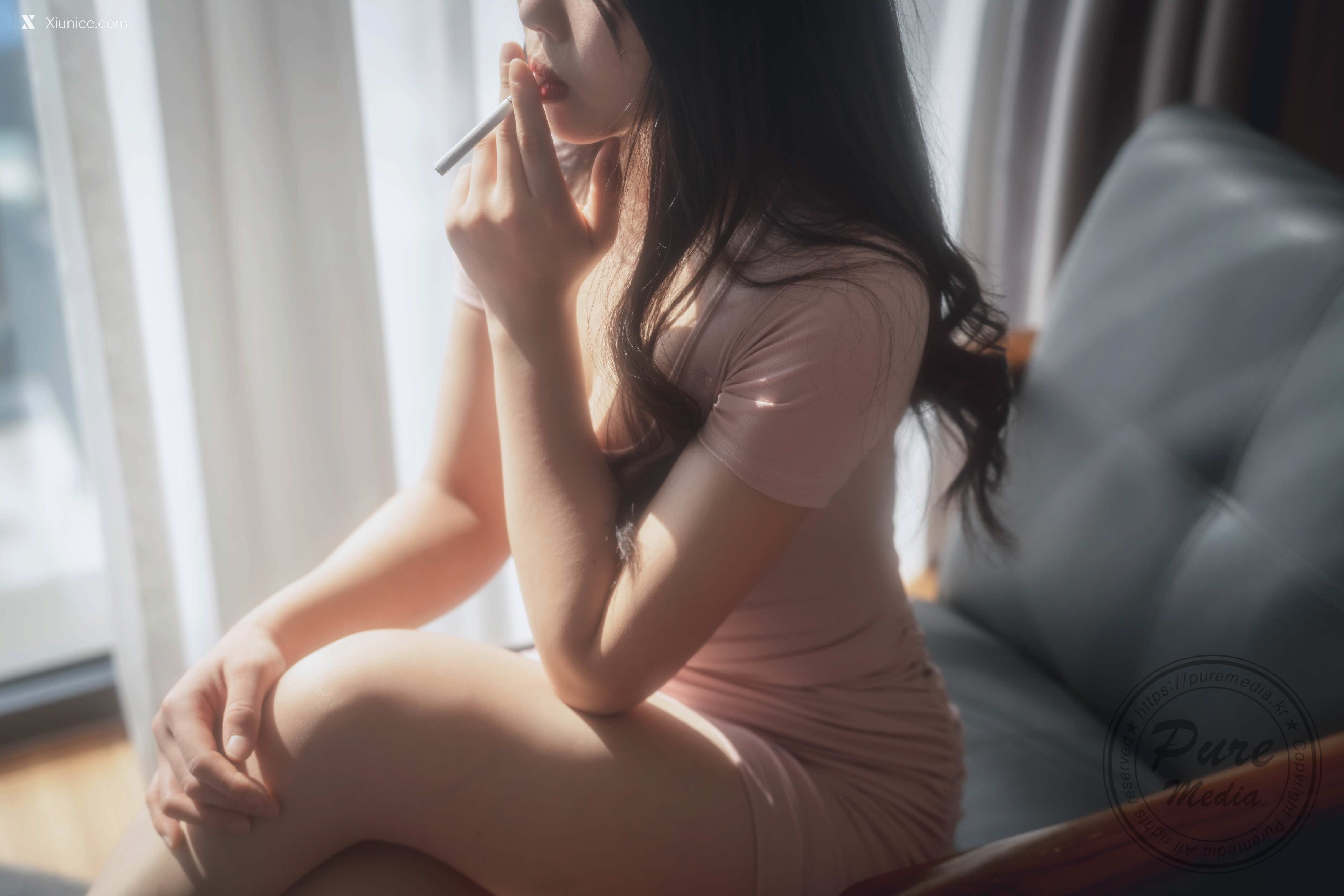 Pure Media Vol.242 SoU (소유) 第14张