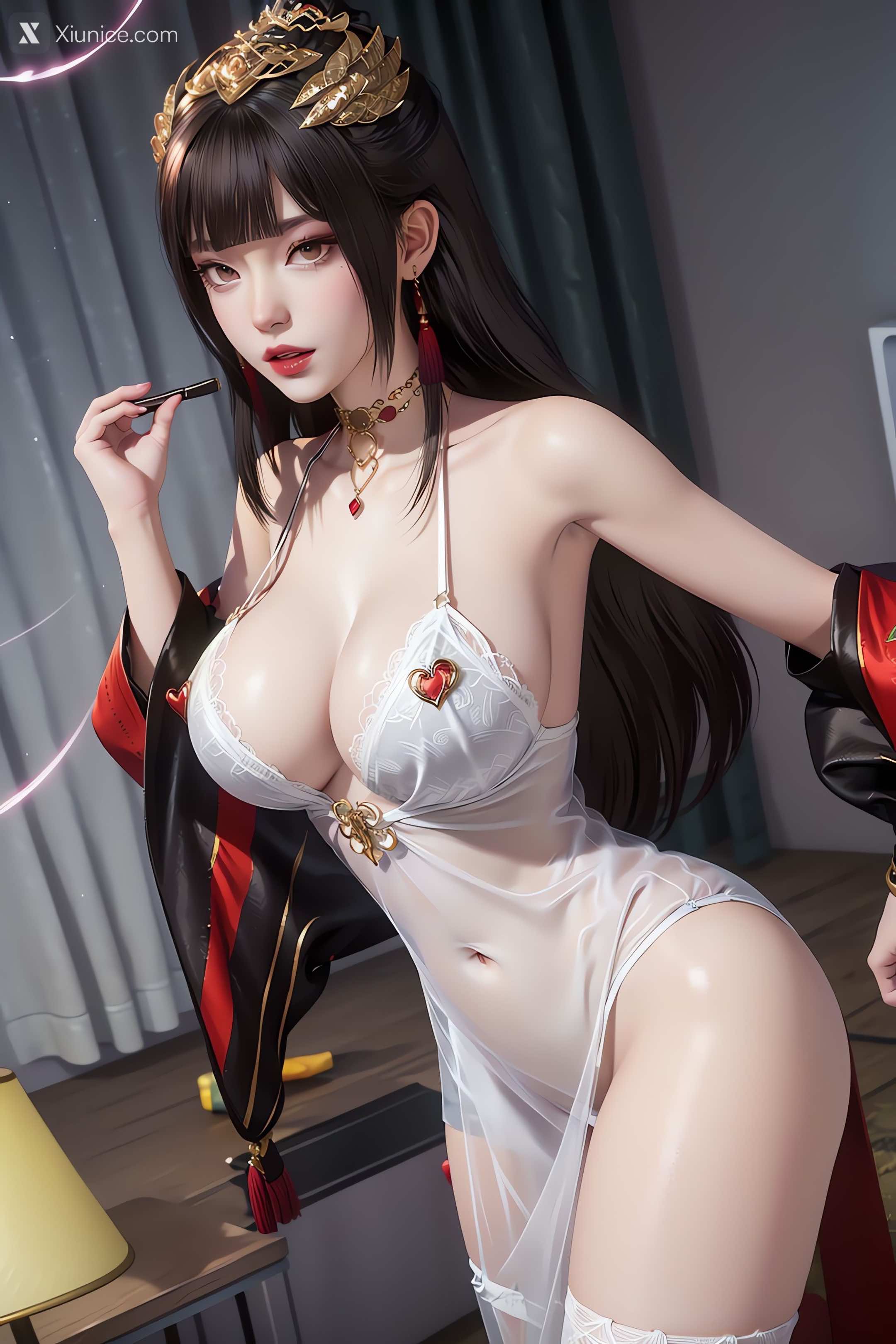 AI Girl – 星源之主 – 幽亦寒 第95张