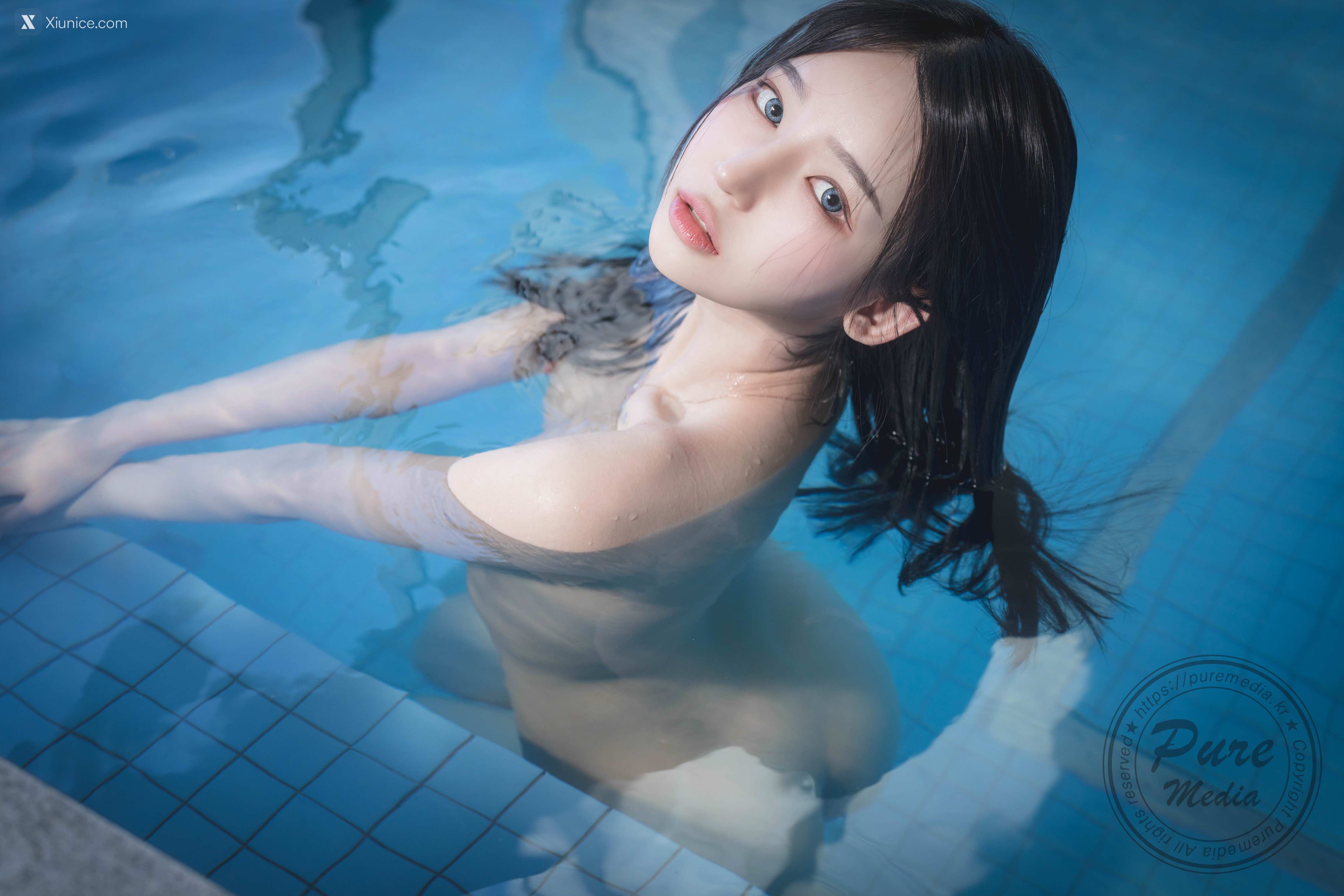 Pure Media Vol.239 Yeha (예하) 第32张