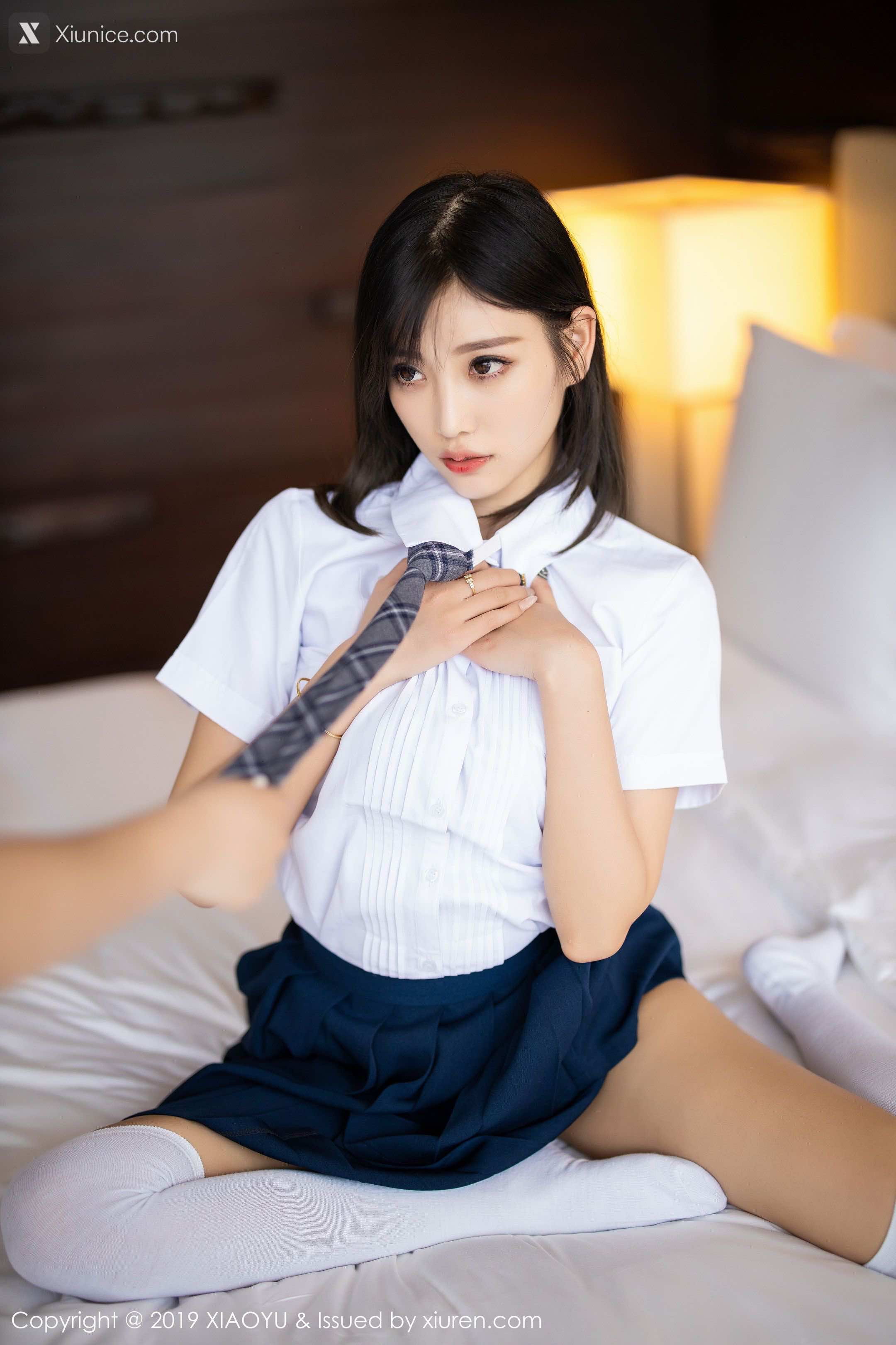 XiaoYu语画界 Vol.0184 杨晨晨sugar 第27张