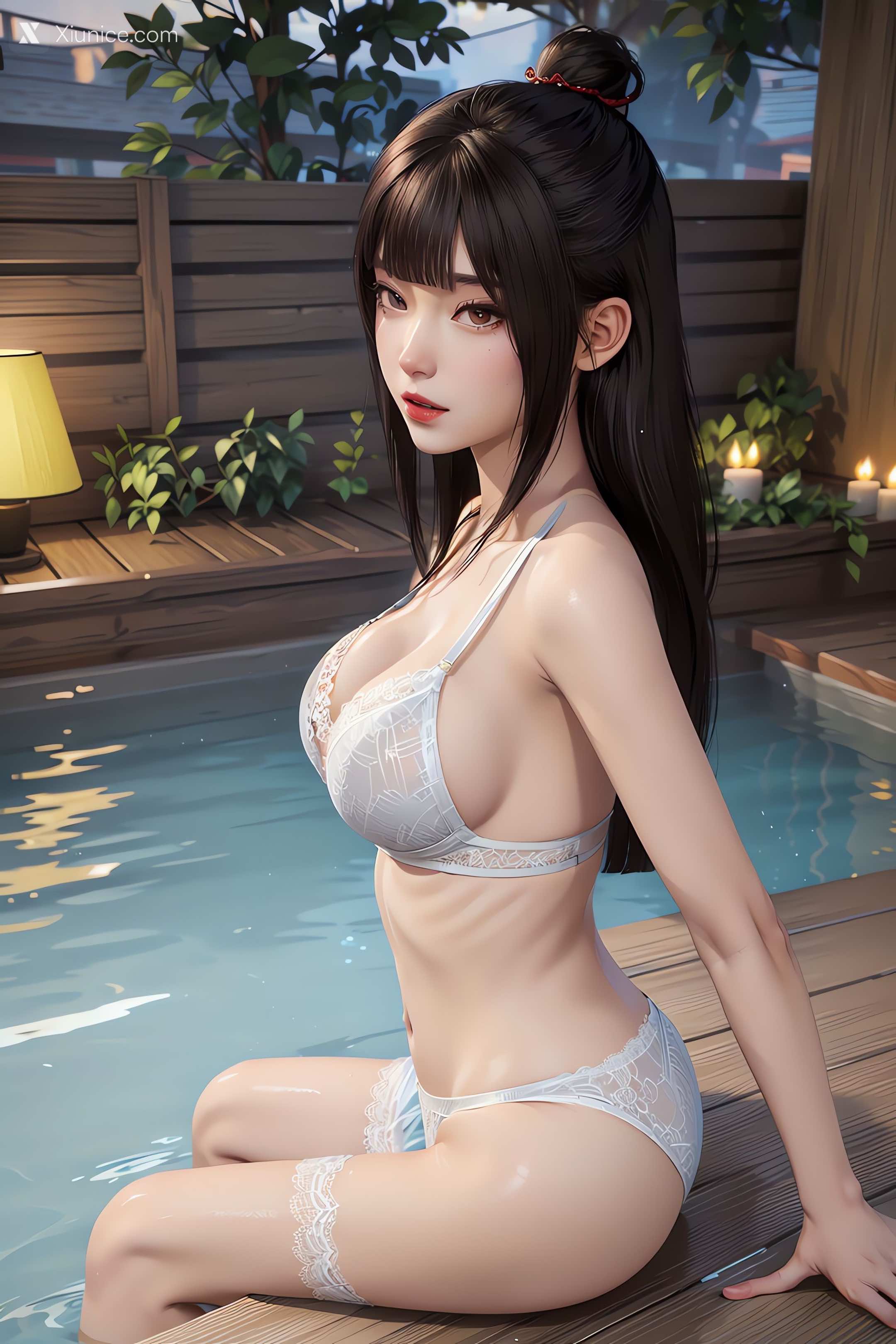 AI Girl – 星源之主 – 幽亦寒 第91张