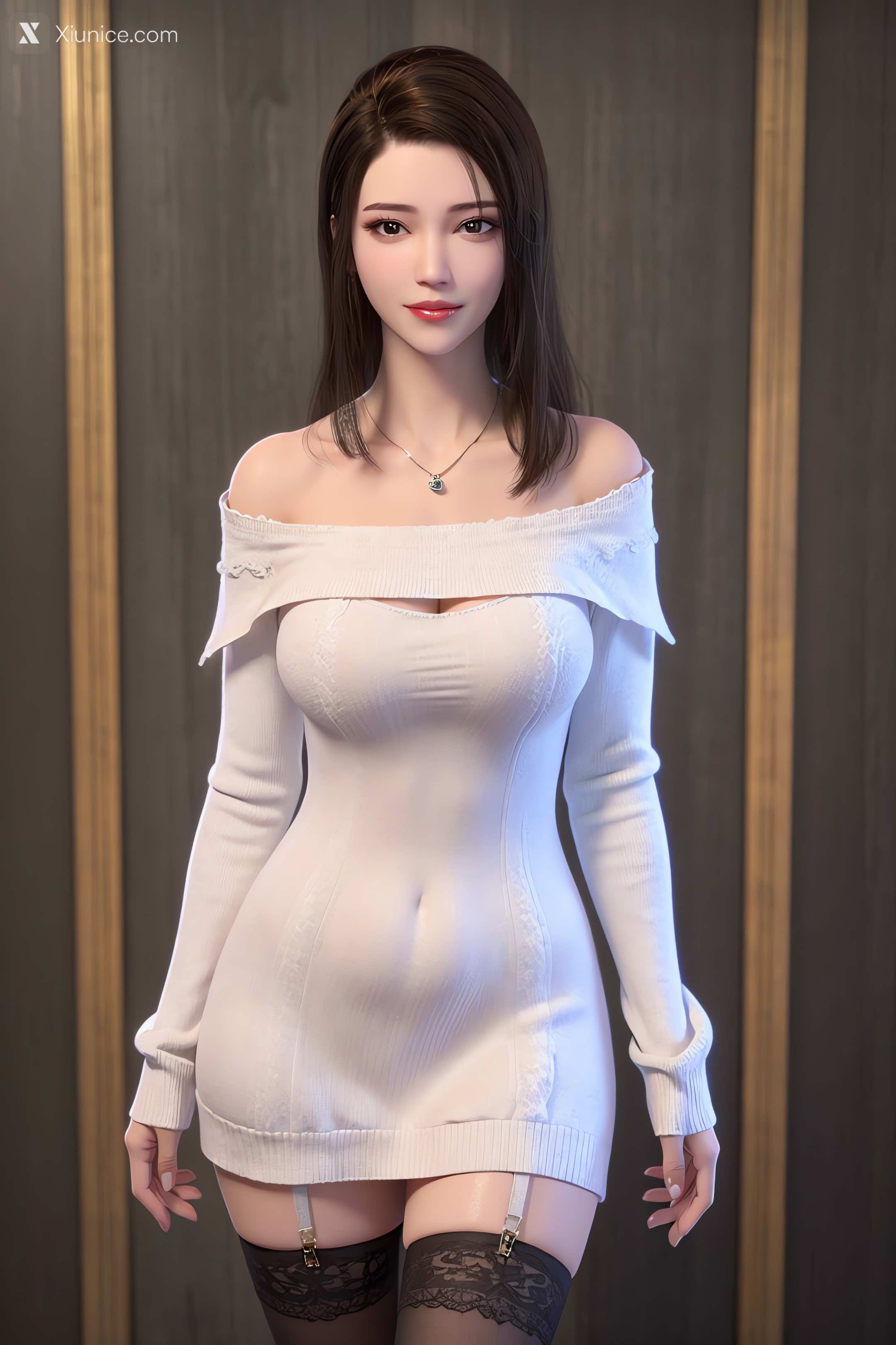 AI Girl – 长剑风云 – 鹤追 – 鹤追 第15张