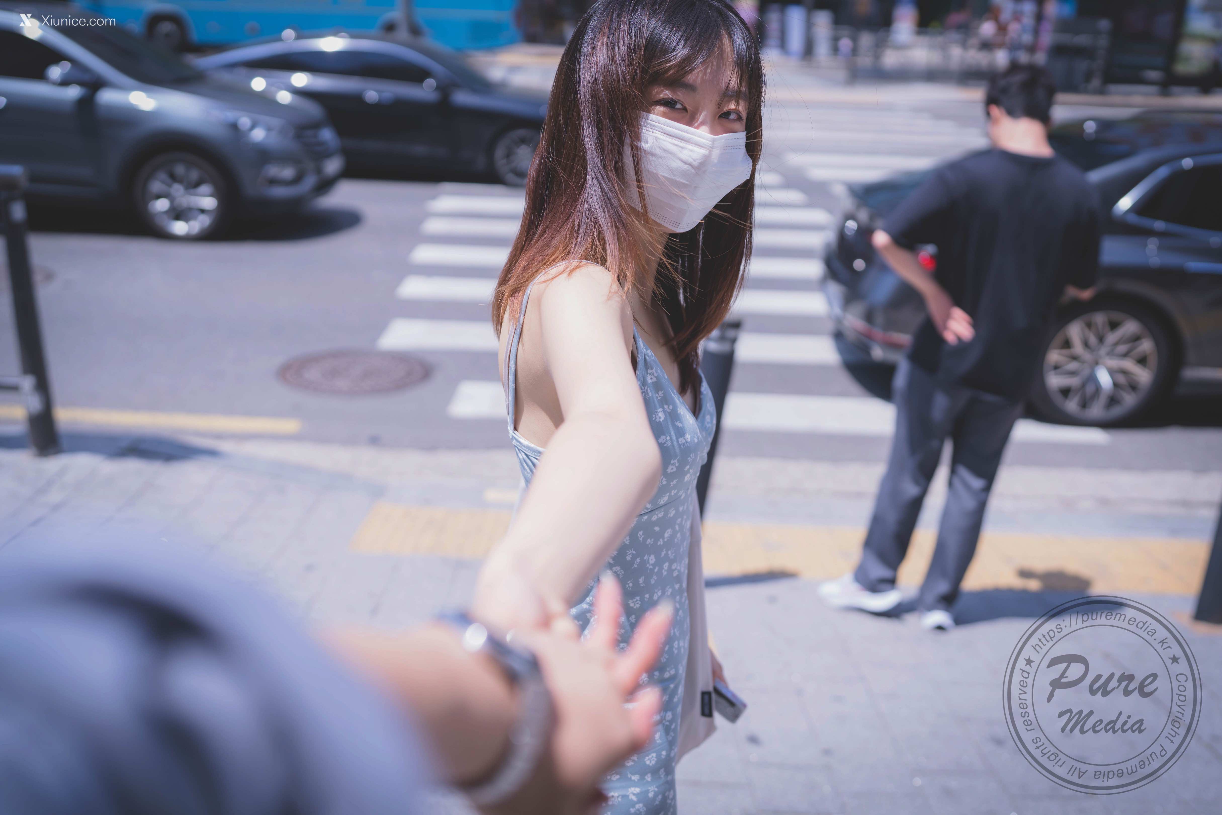 Pure Media Vol.241 Hina 第3张