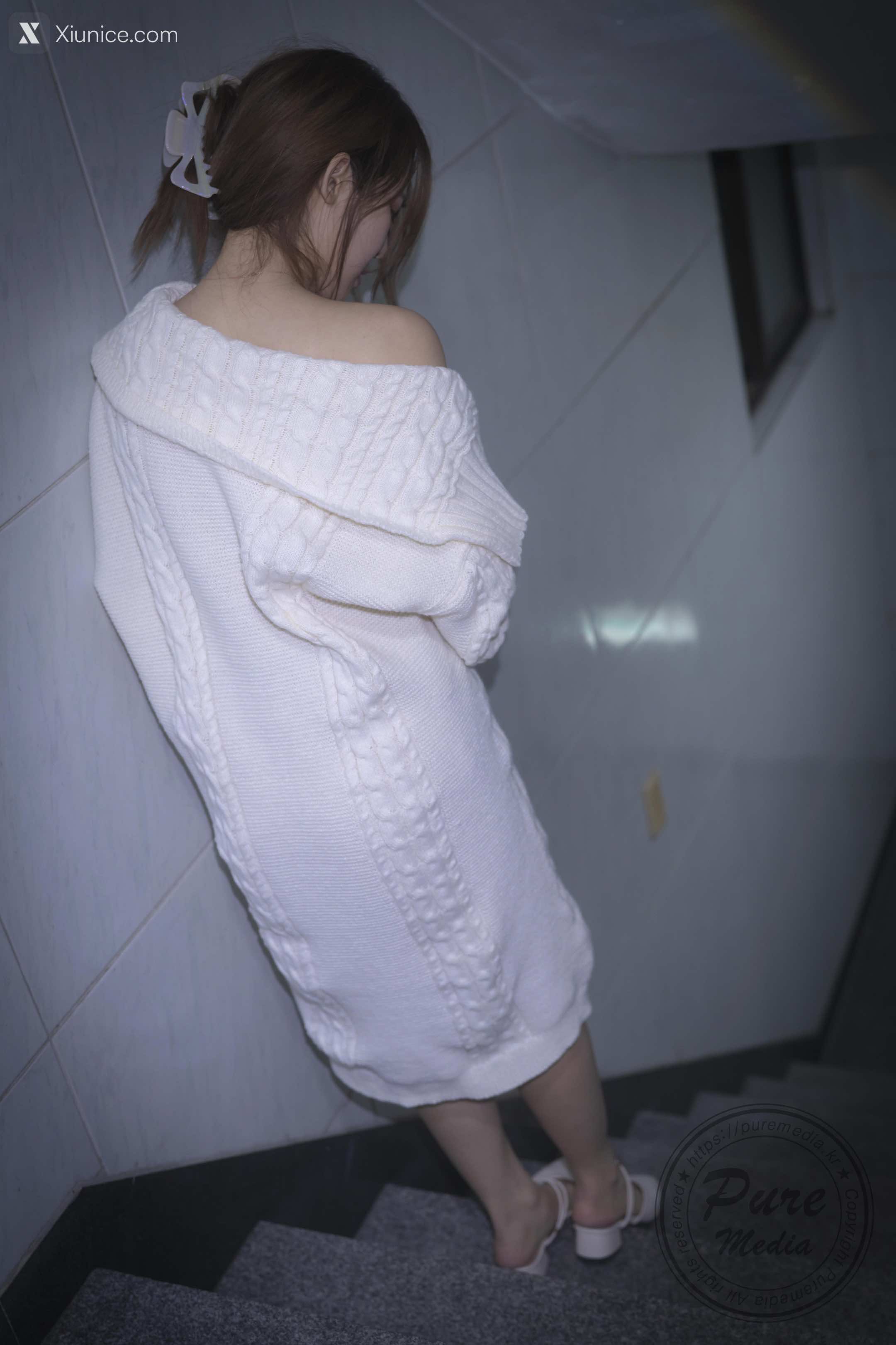 Pure Media Vol.269 Yeha (예하) – Visit Suspicious Hospital 第199张