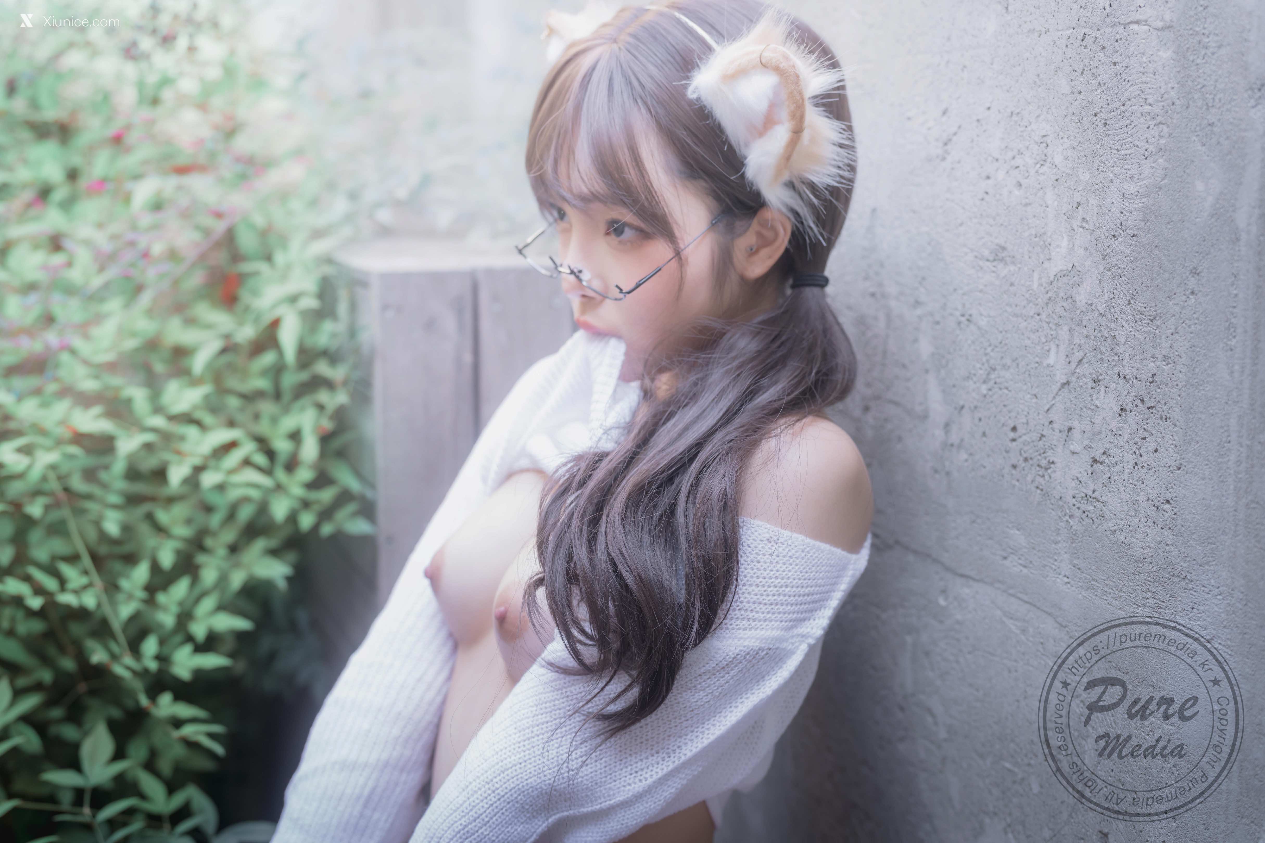 Pure Media Vol.257 Jelly (젤리) – Pretty Kinky Girl 第37张