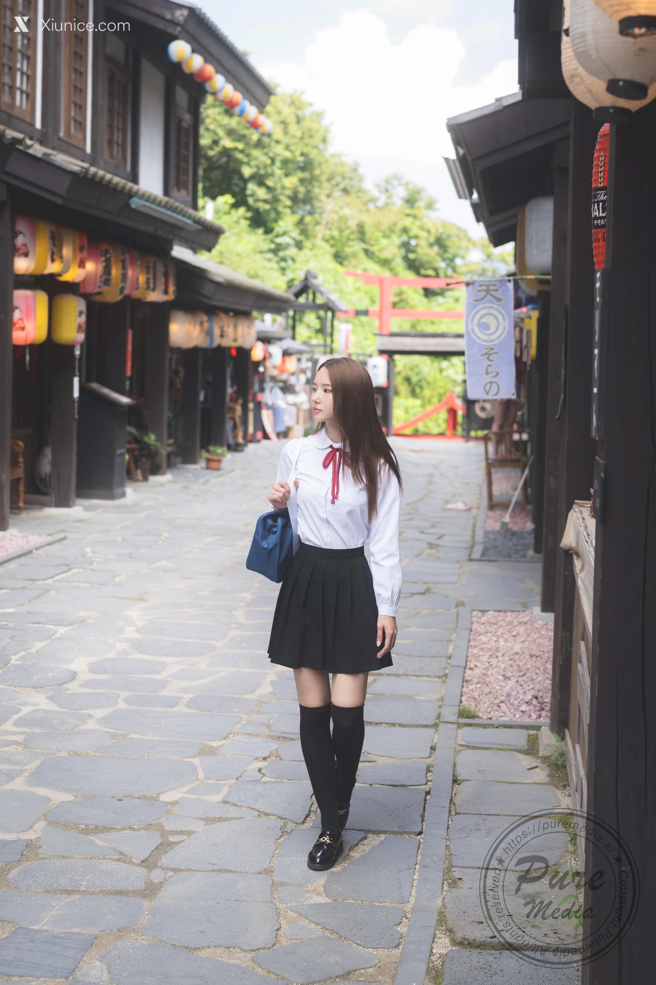 Pure Media Vol.255 Yeha (예하) – Geisha’s Invitation ‘epilogue 第10张