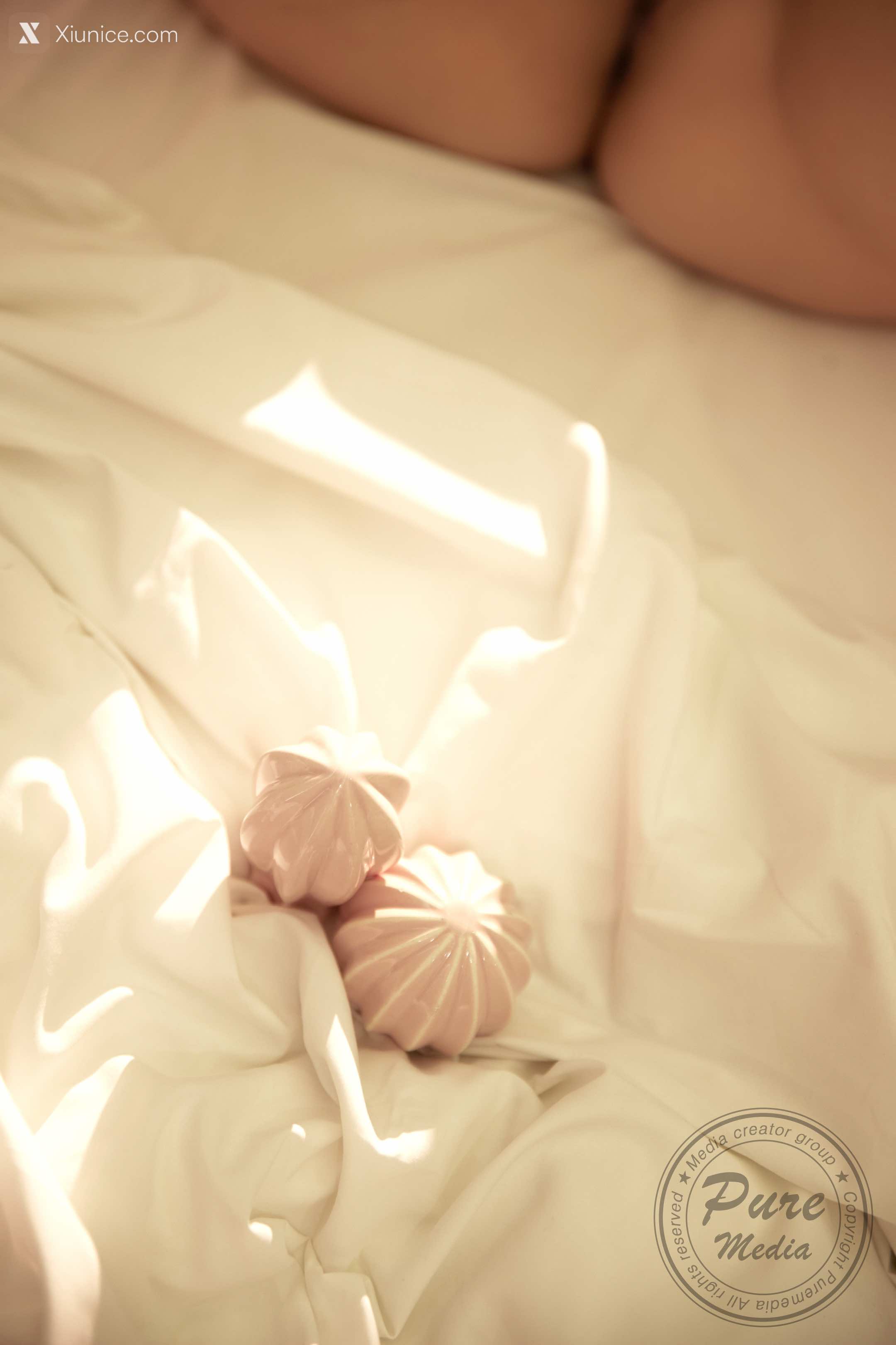 Pure Media Vol.247 Riha (리하) 第30张