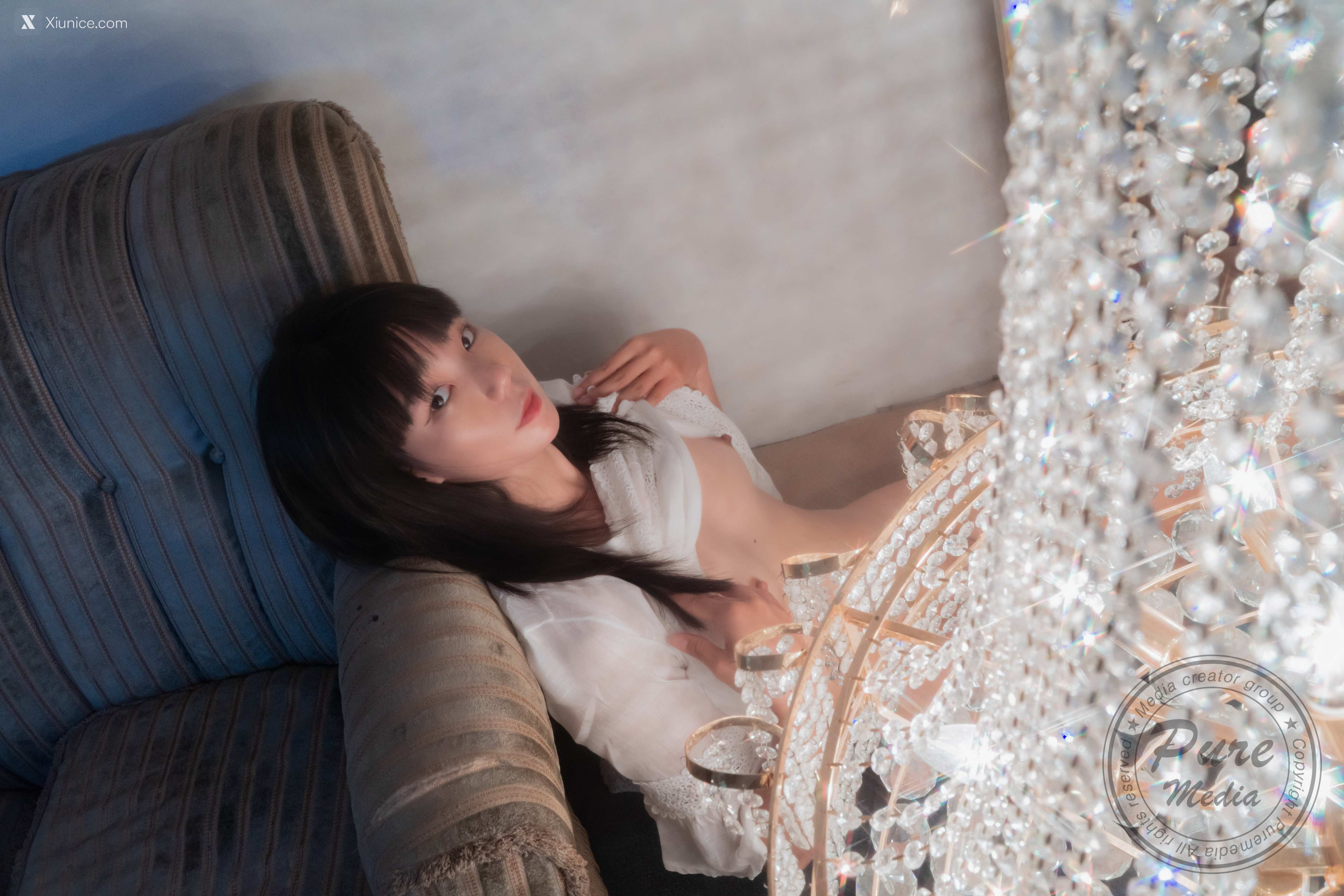 Pure Media Vol.197 KISS-ME (키스미) – Lighting Girl 第62张