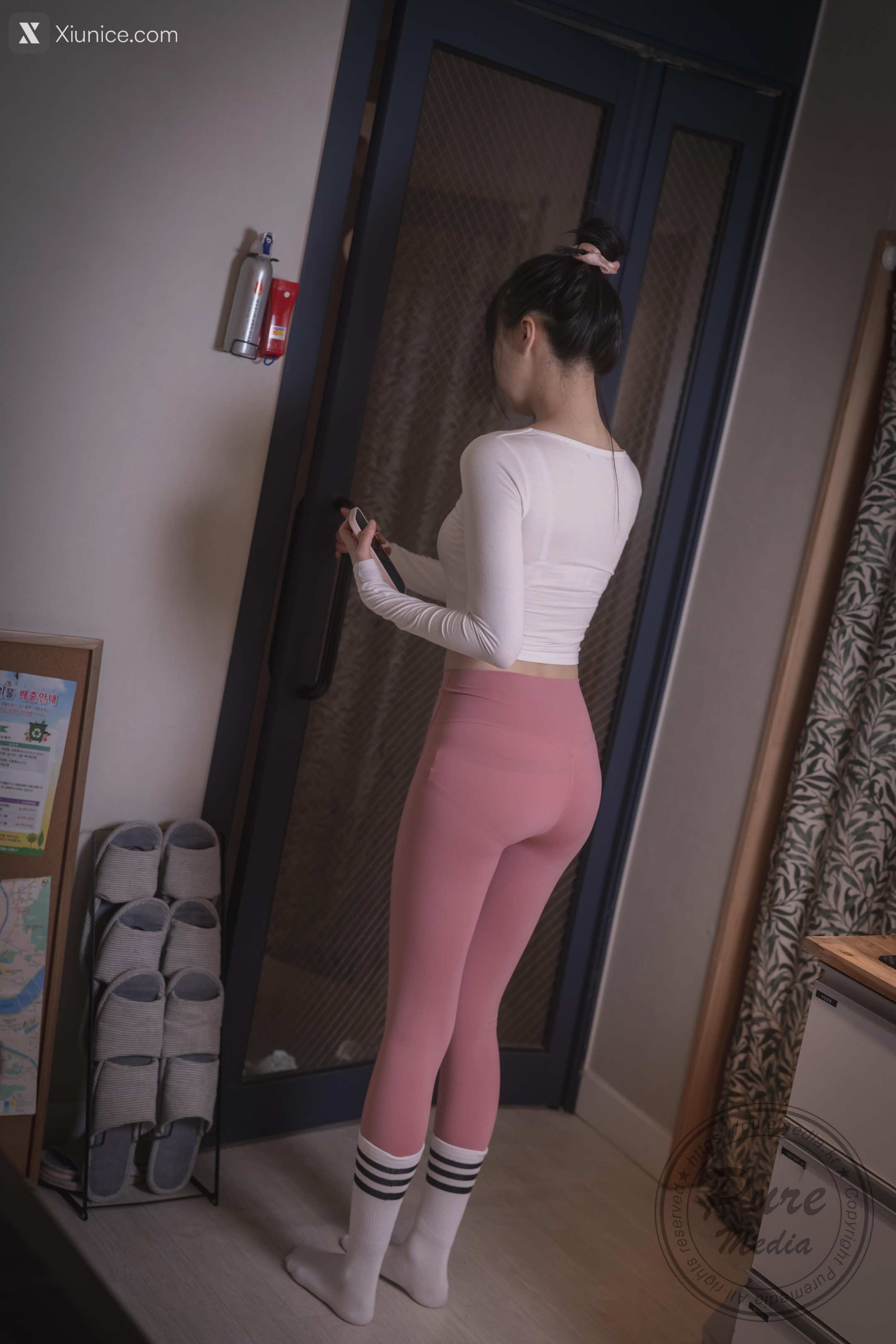 Pure Media Vol.275 Hina (히나) – Raped My Rude Little Sister 第47张