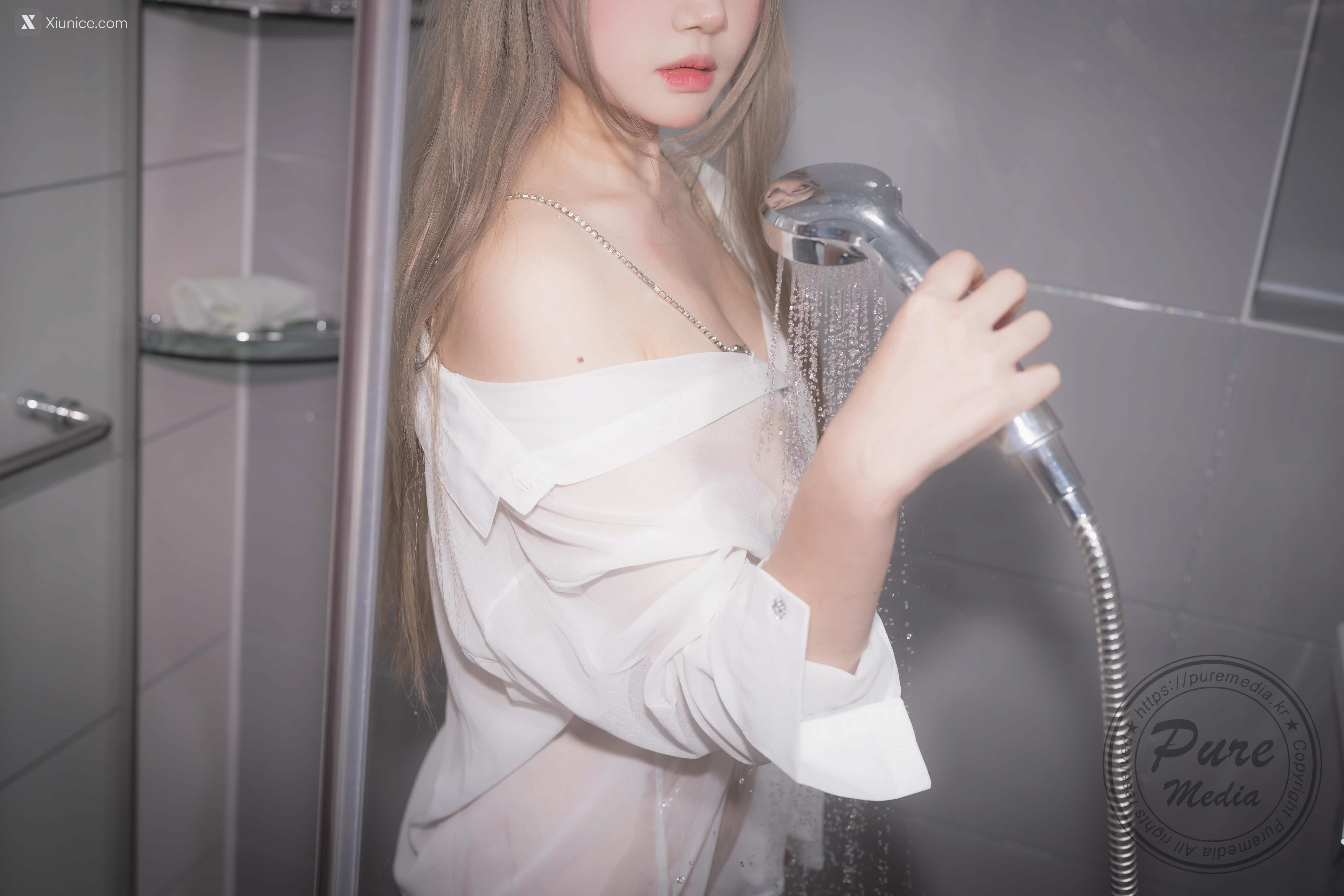 Pure Media Vol.274 Raon (라온) – Debut 第73张