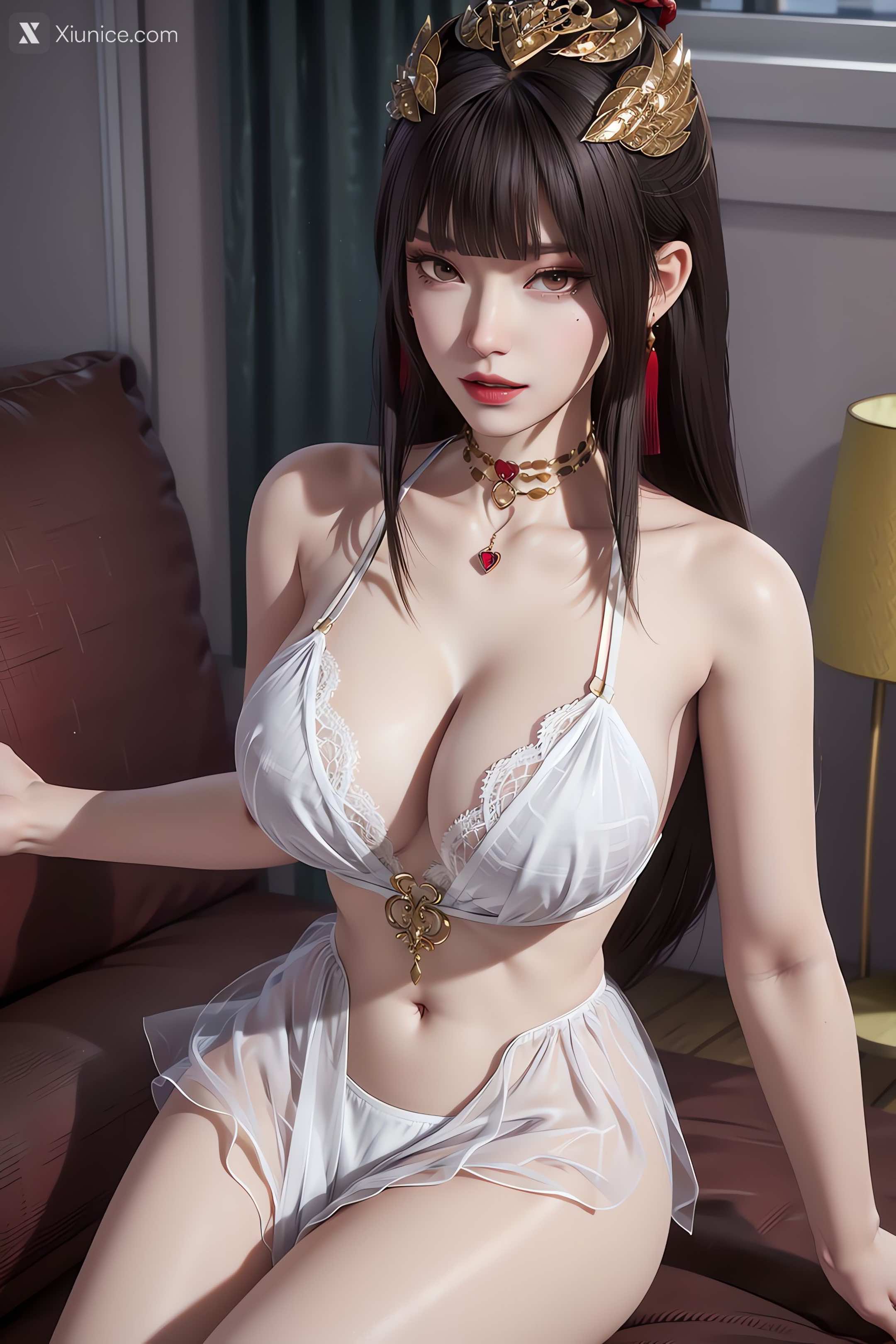 AI Girl – 星源之主 – 幽亦寒 第12张