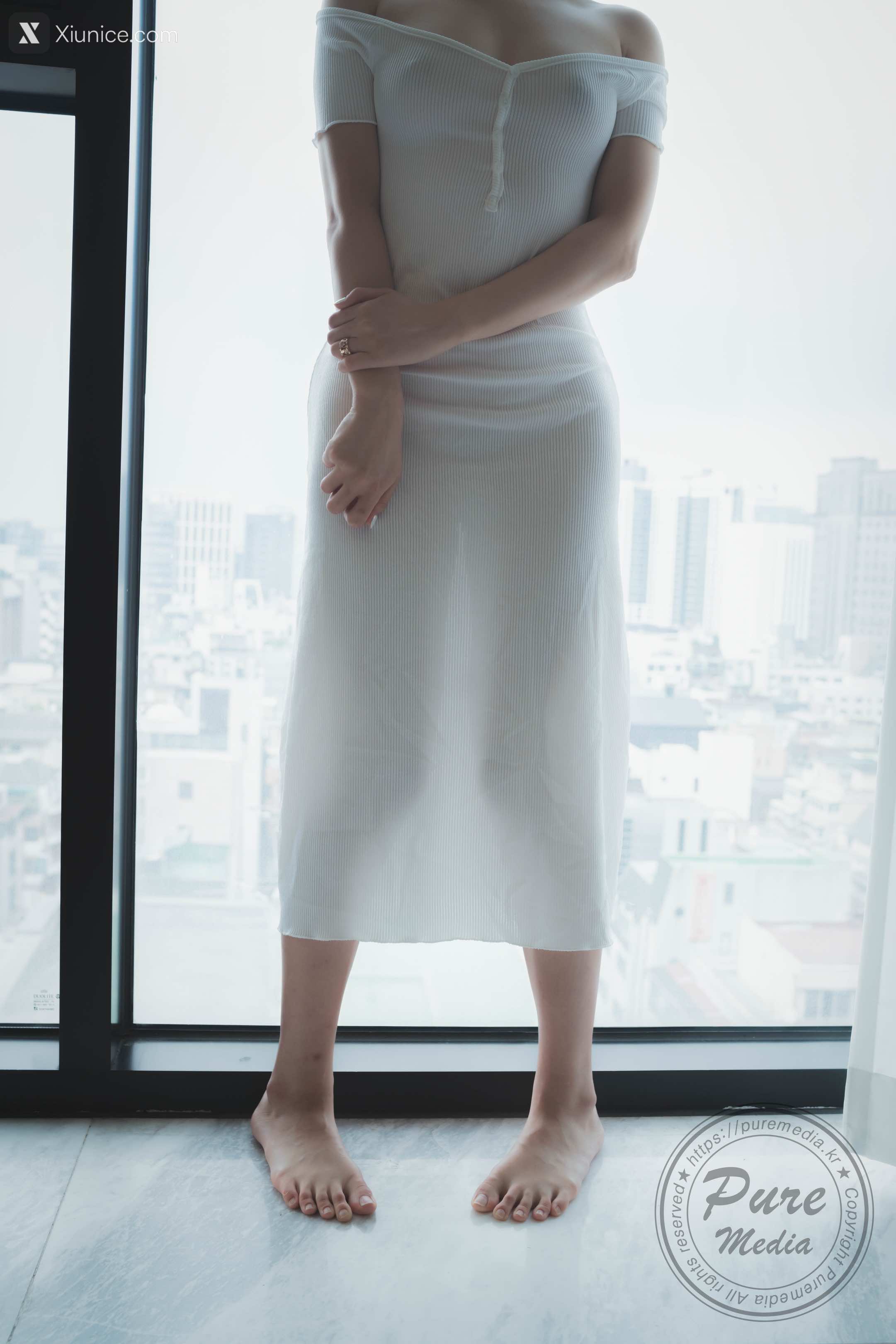 Pure Media Vol.261 Dohee (도희) – Party Time 第77张