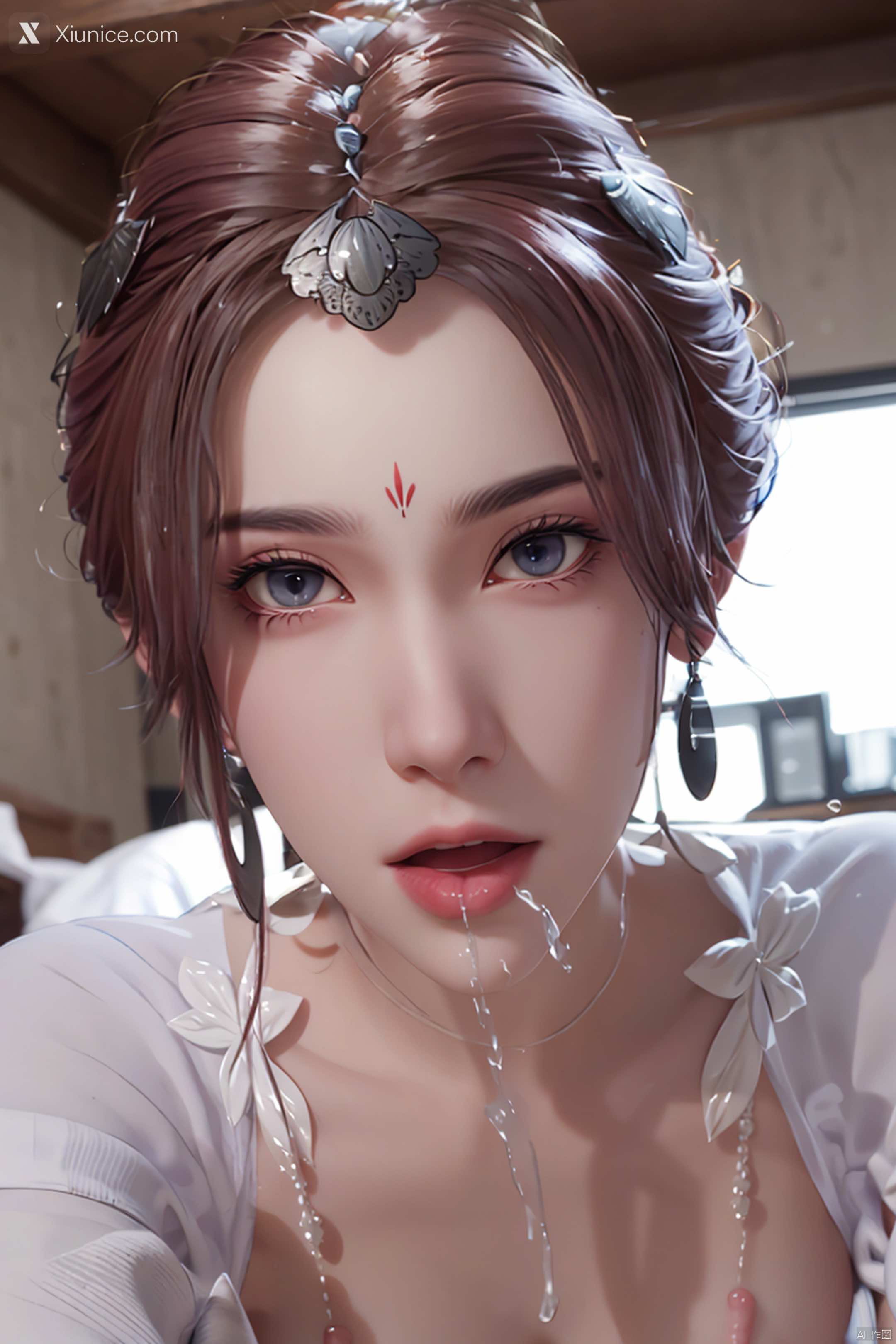 AI Girl – 万界神主 – 澹台月 林妃 – 林妃 瑟瑟 第60张