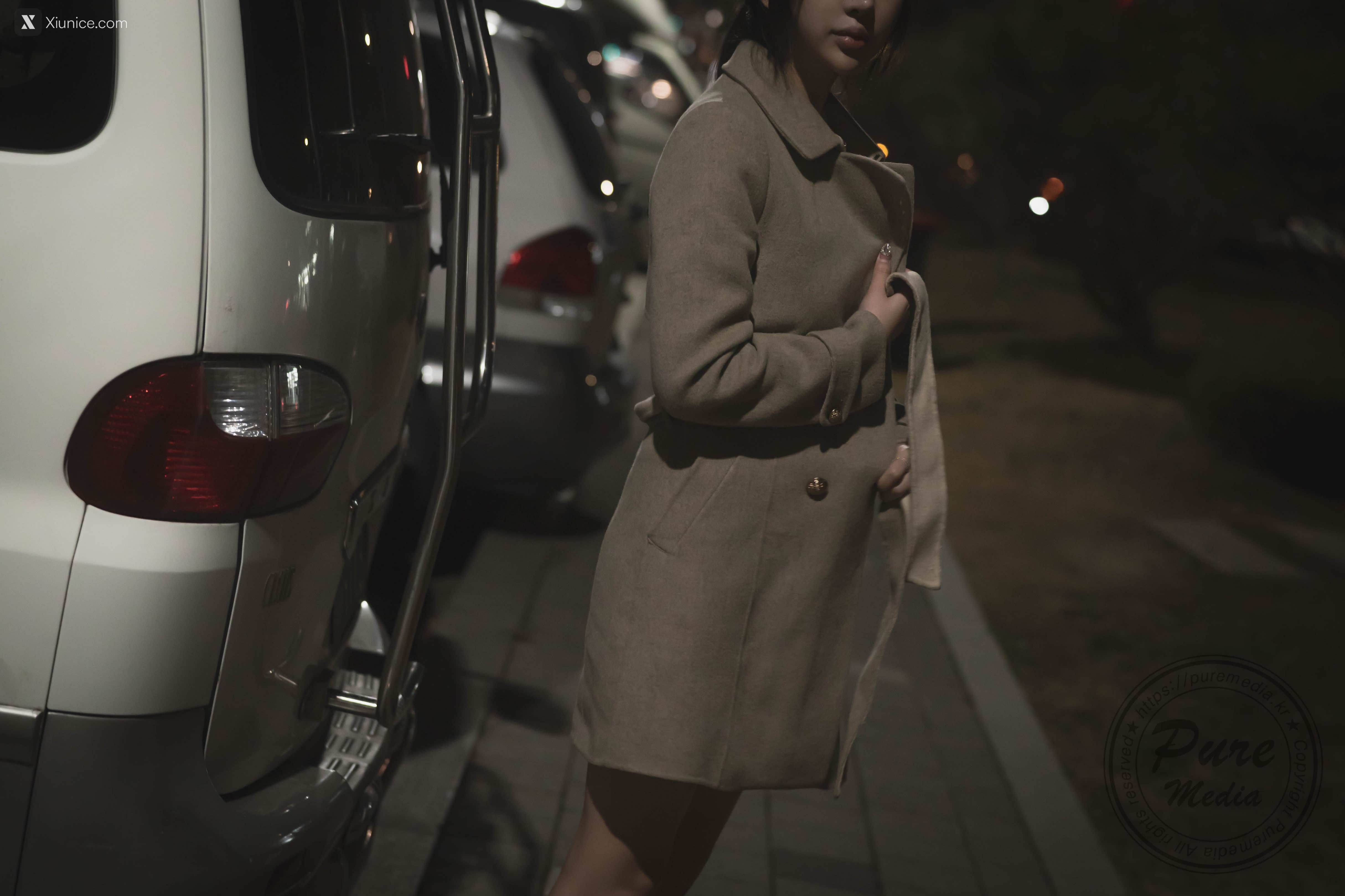 Pure Media Vol.283 Jia (지아) – Tie Me Up With a Rope 第171张