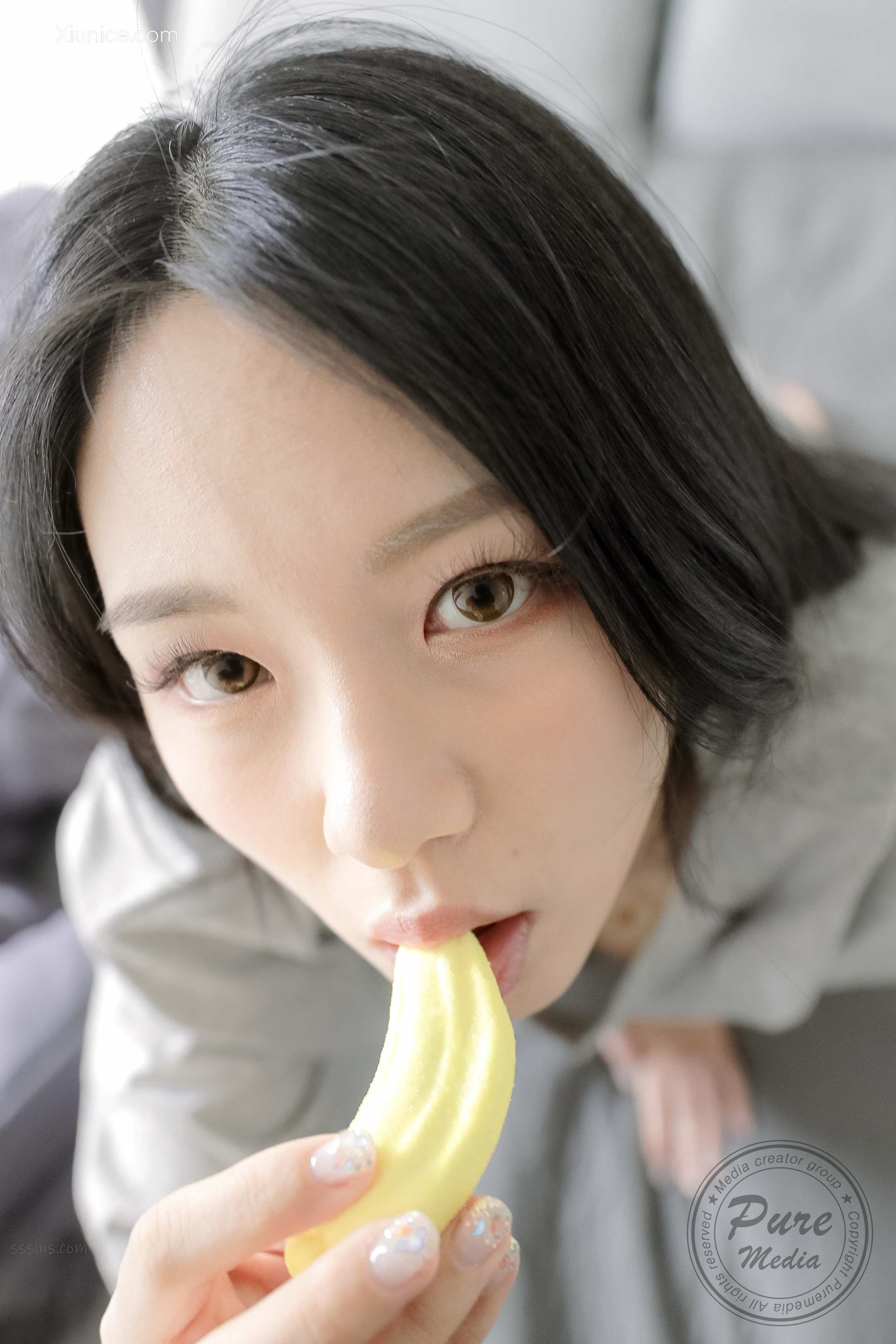 Pure Media Vol.232 ONIX (오닉스) Hot Debut 第77张
