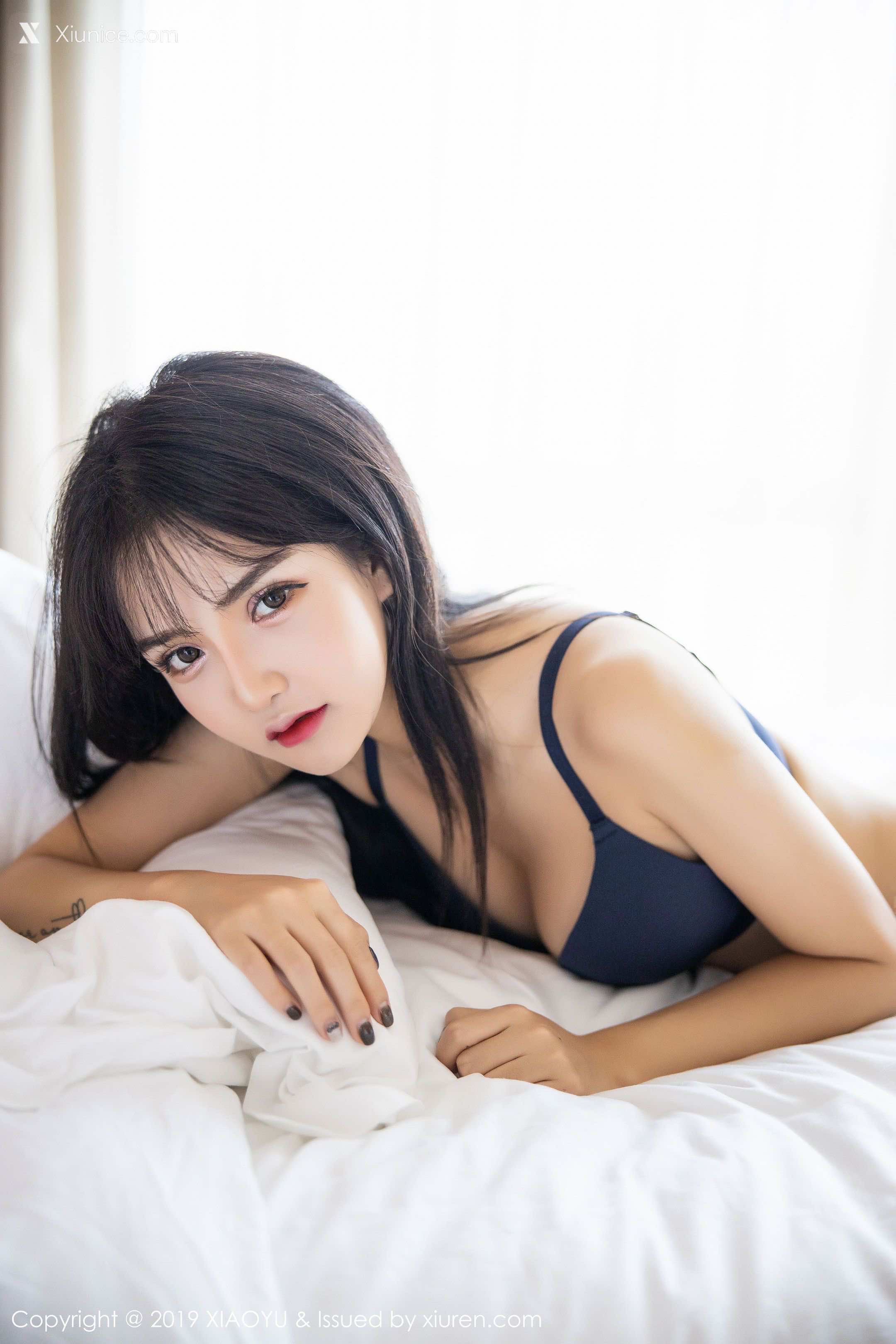 XiaoYu语画界 Vol.0200 Miko酱吖 第100张
