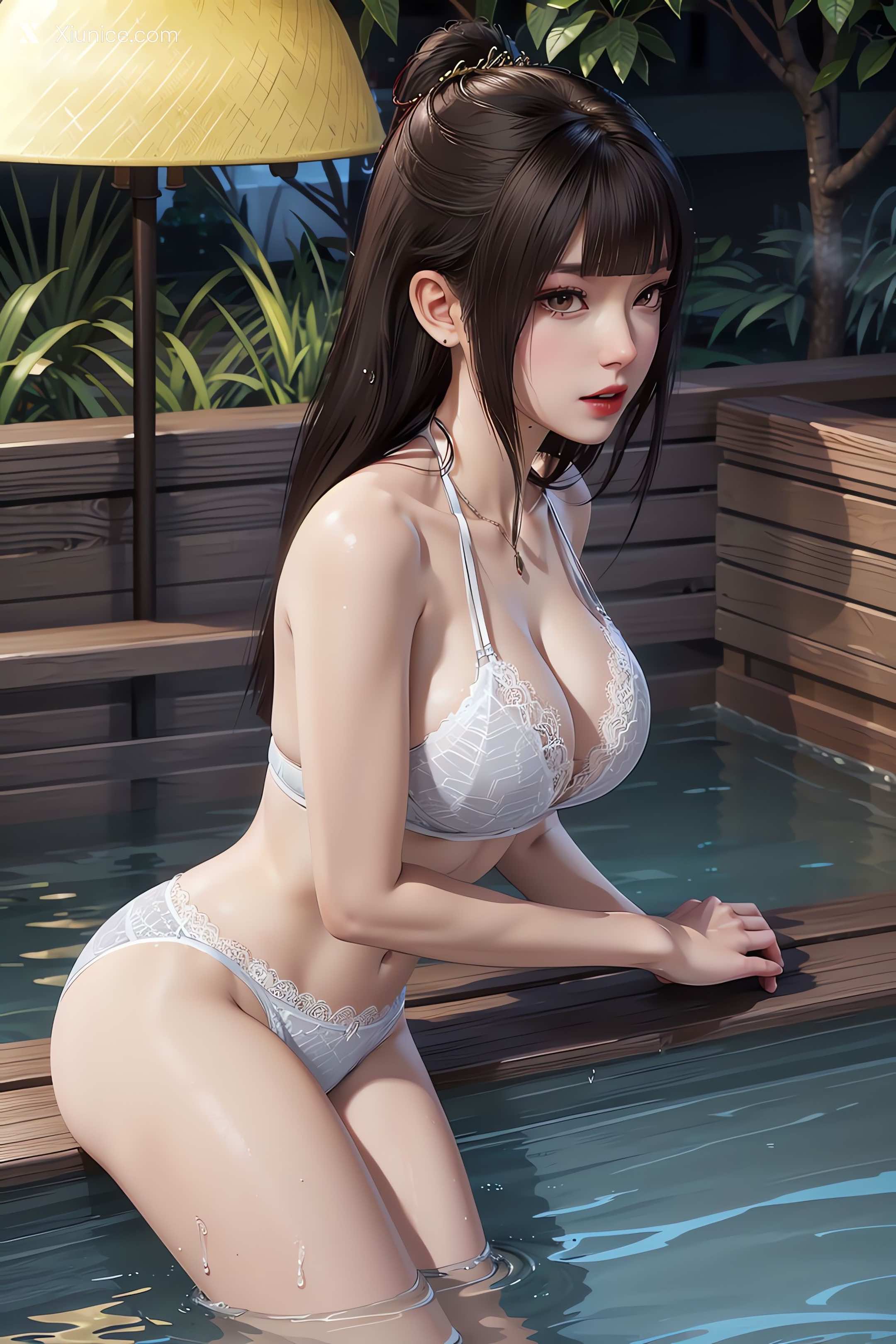 AI Girl – 星源之主 – 幽亦寒 第79张