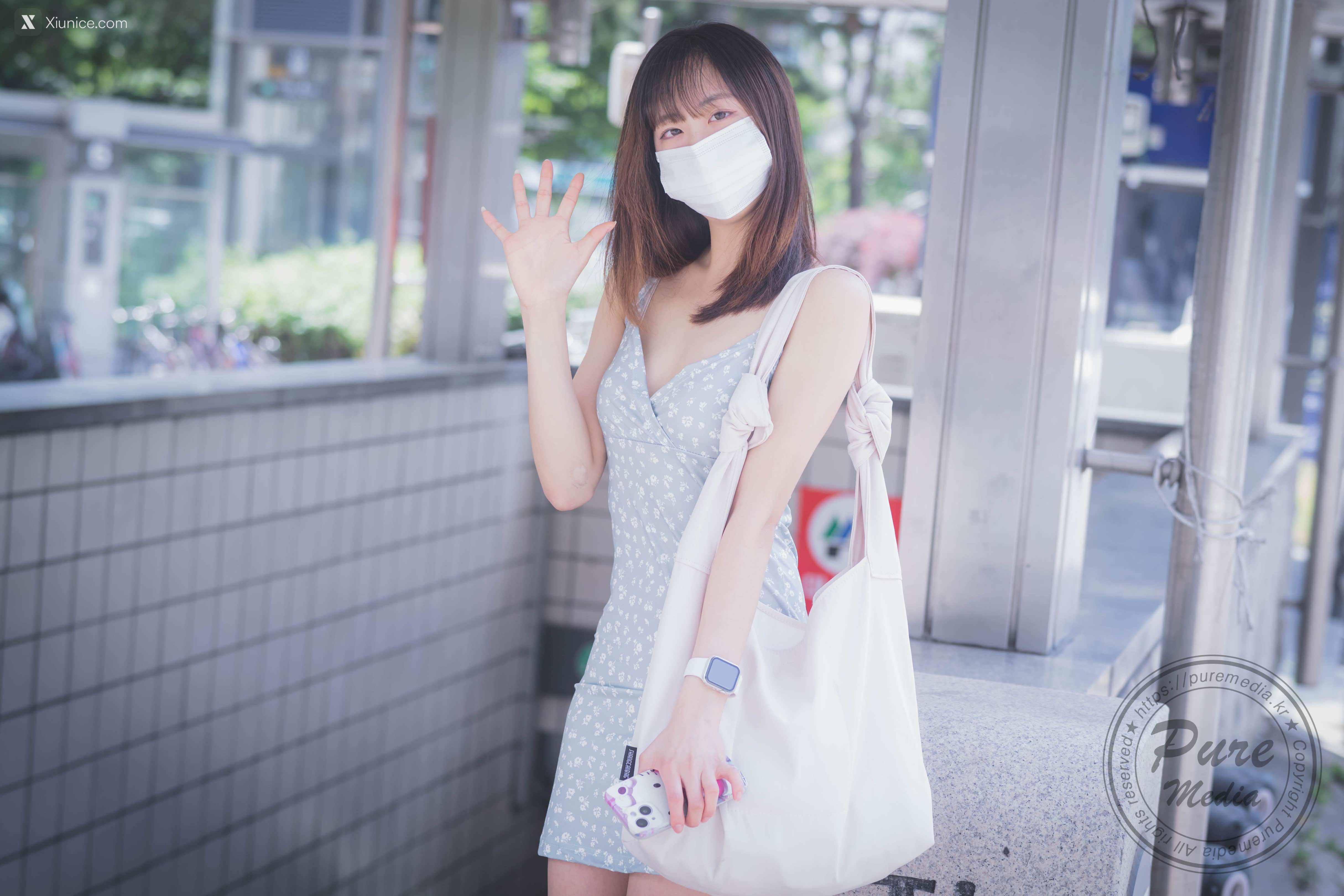 Pure Media Vol.241 Hina 第38张