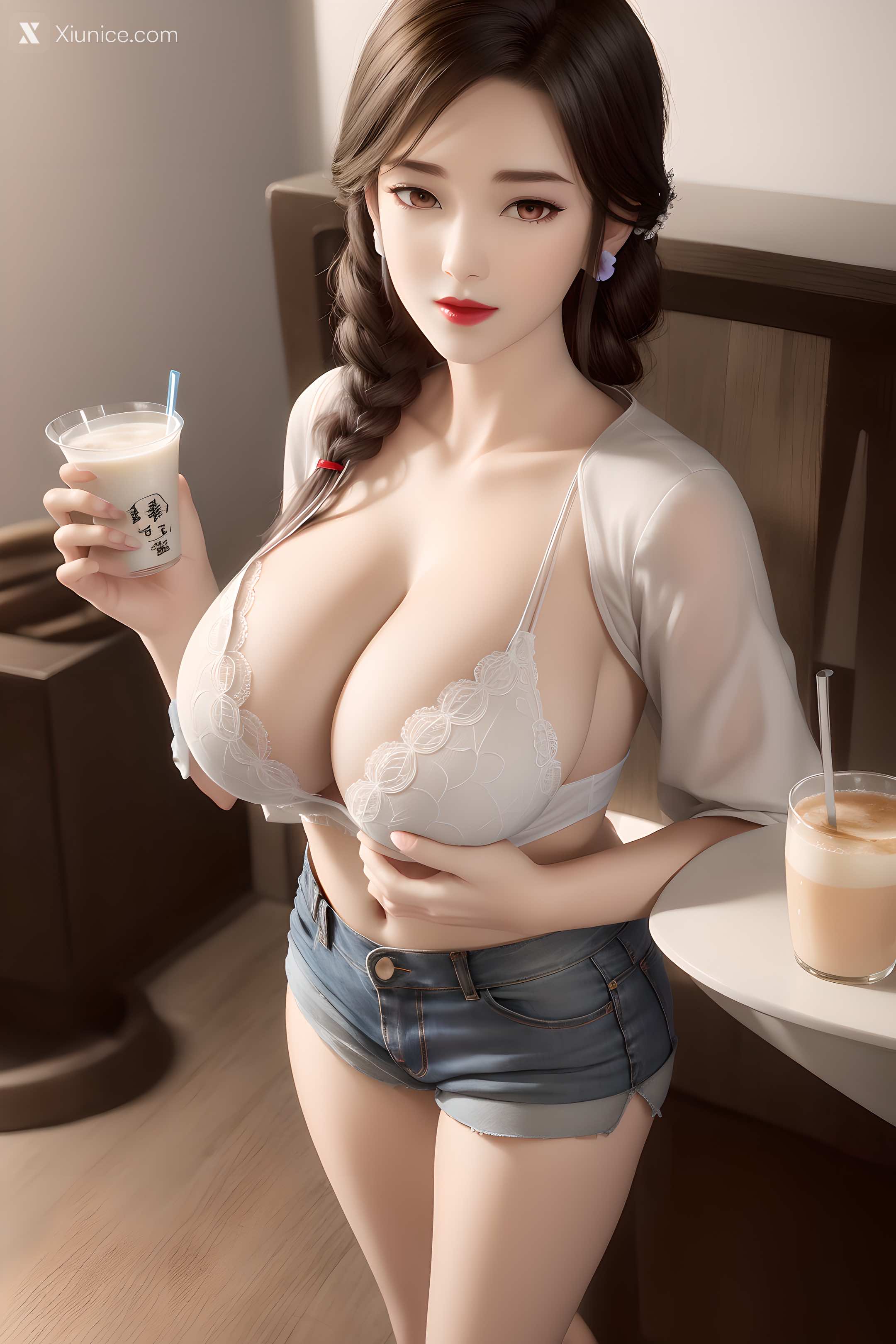AI Girl – 眷思量 – 奉眠 灵犀 屠丽 璎陌 – 璎陌 第28张