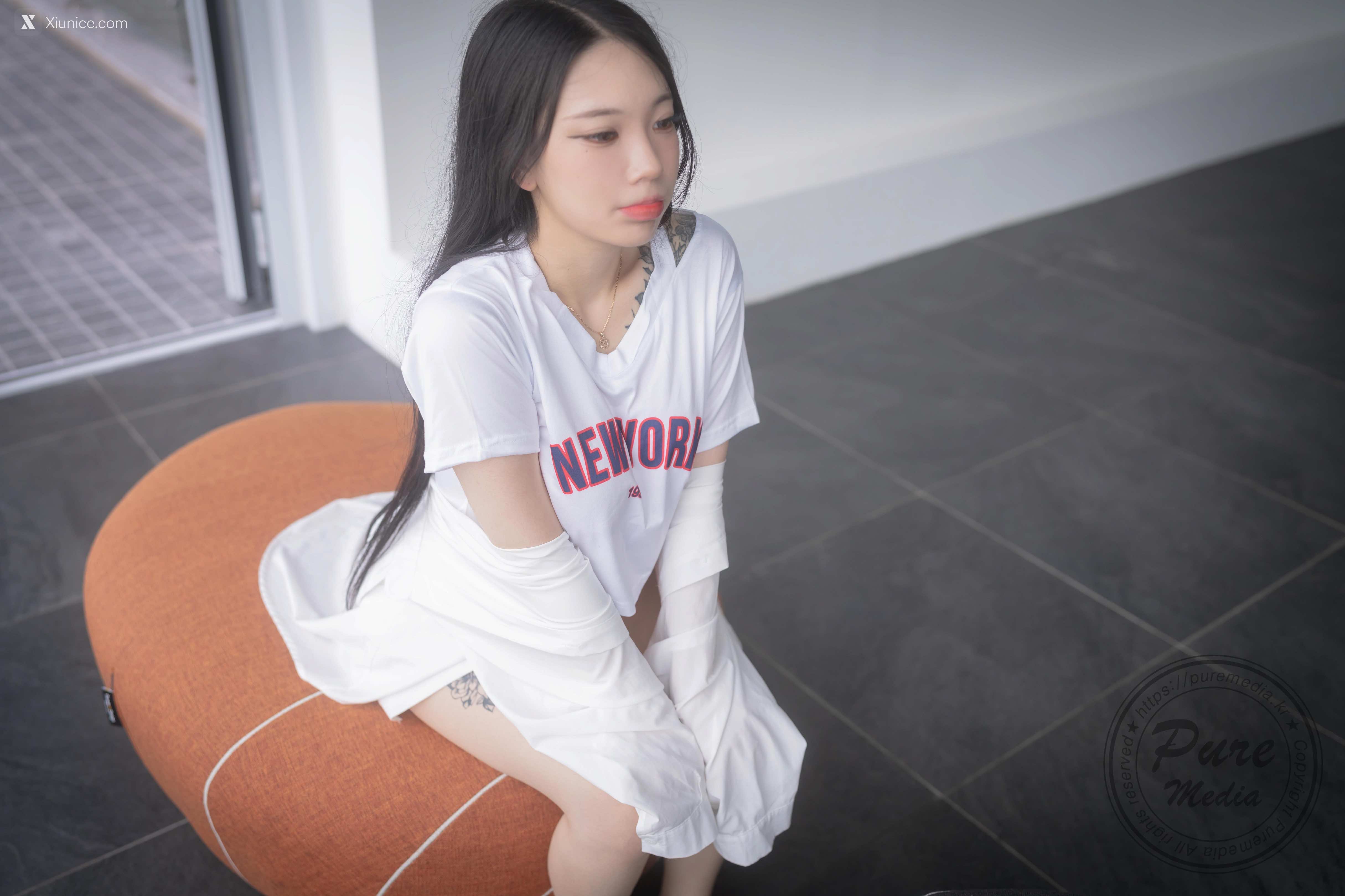 Pure Media Vol.254 Yeon Hwa (연화) 第26张