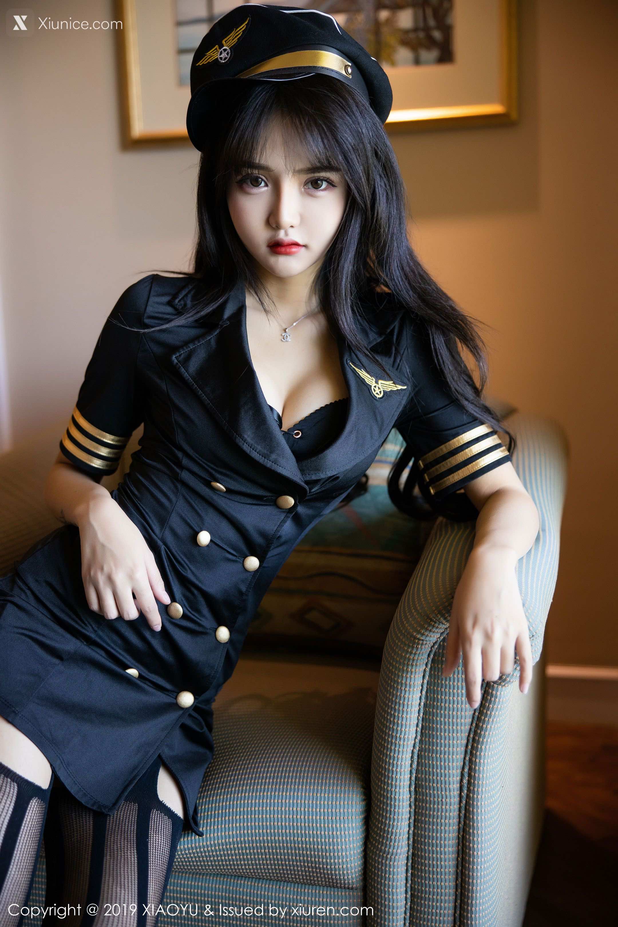 XiaoYu语画界 Vol.0206 Miko酱吖 第18张