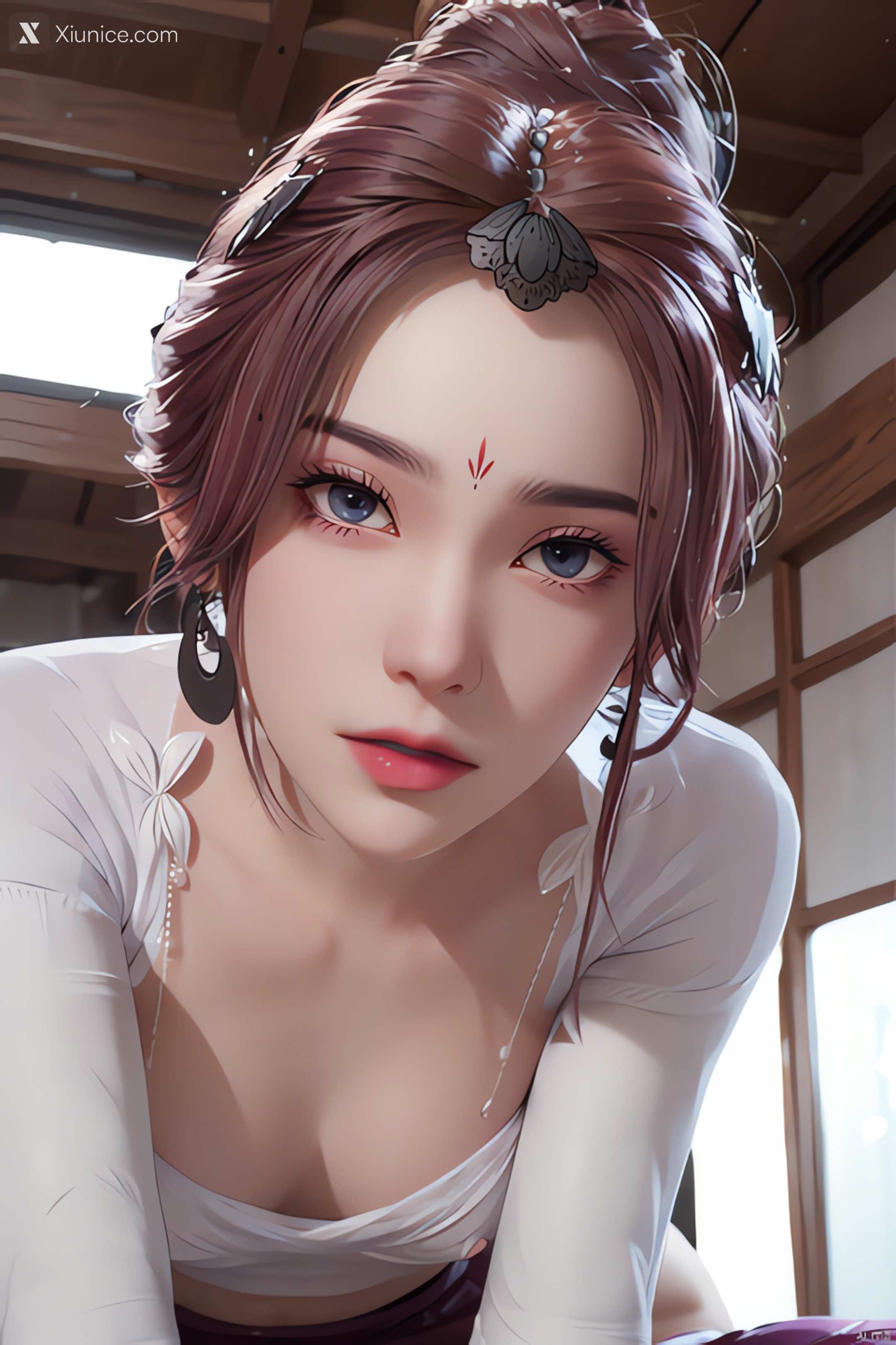 AI Girl – 万界神主 – 澹台月 林妃 – 林妃 瑟瑟 第69张