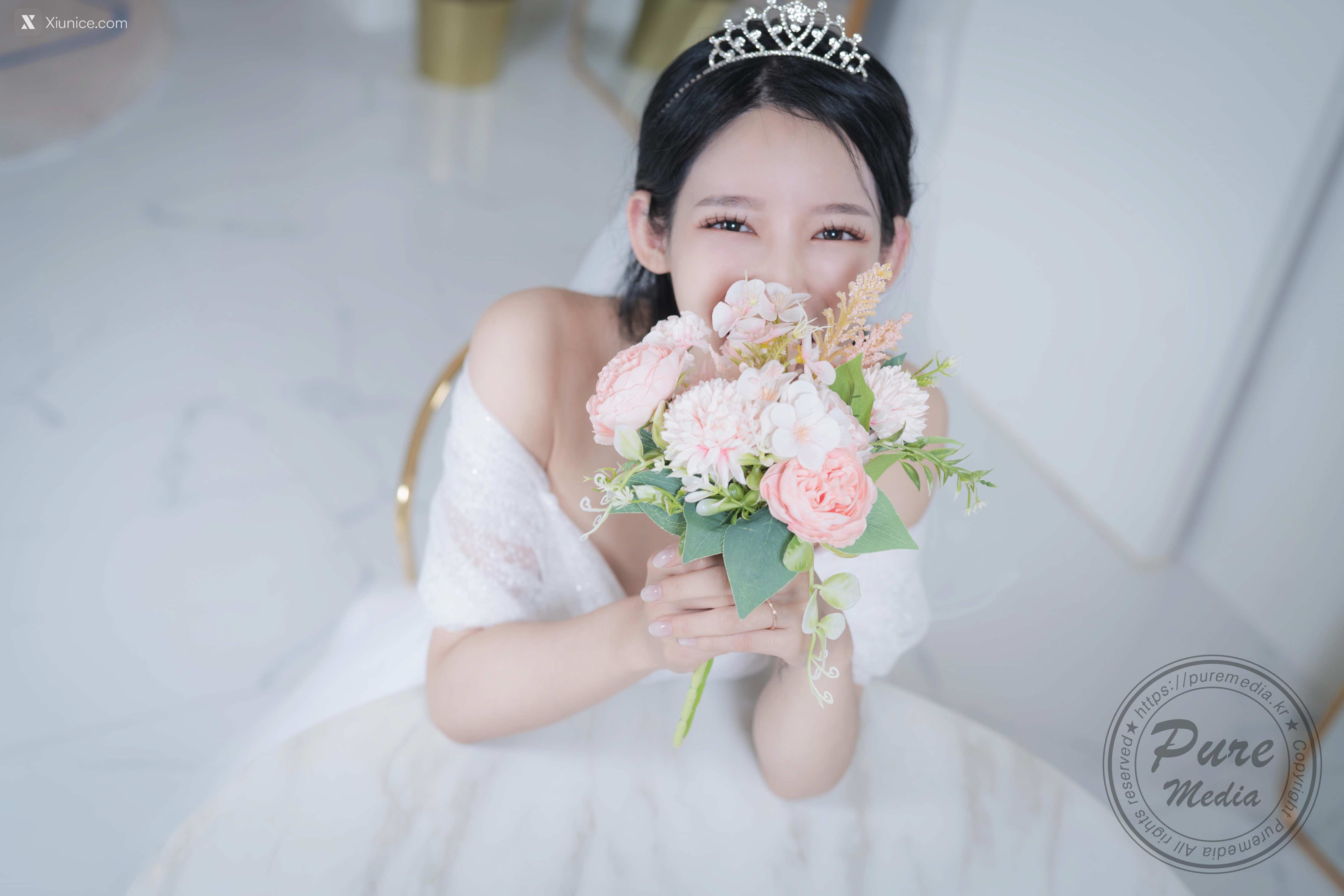 Pure Media Vol.202 Yeha (예하) 第64张