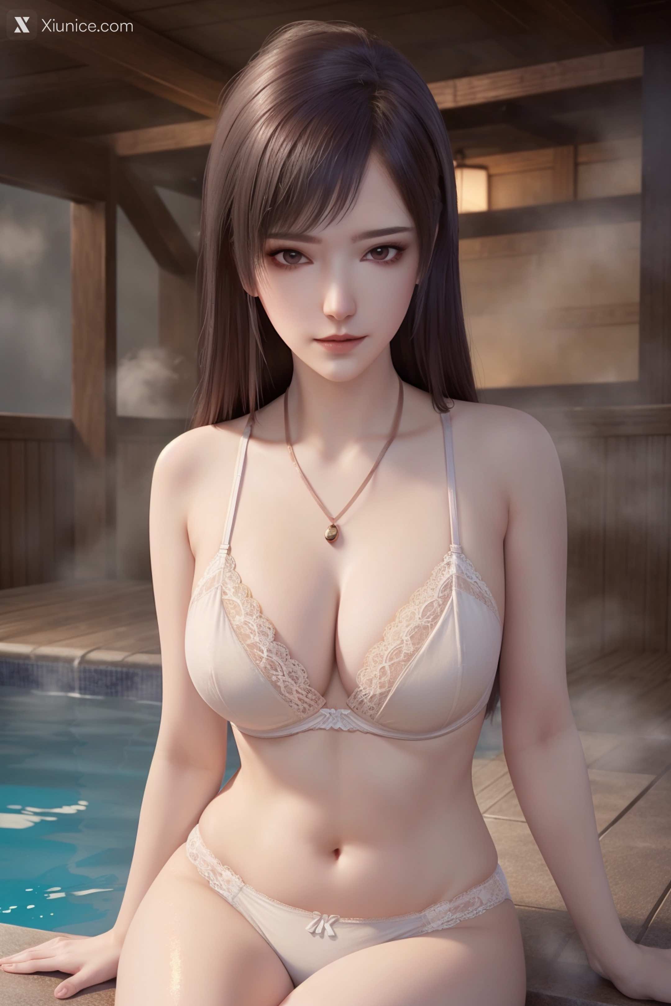 AI Girl – 第一秩序 – 李小玉 骆馨雨 杨小槿 – 李小玉 第83张