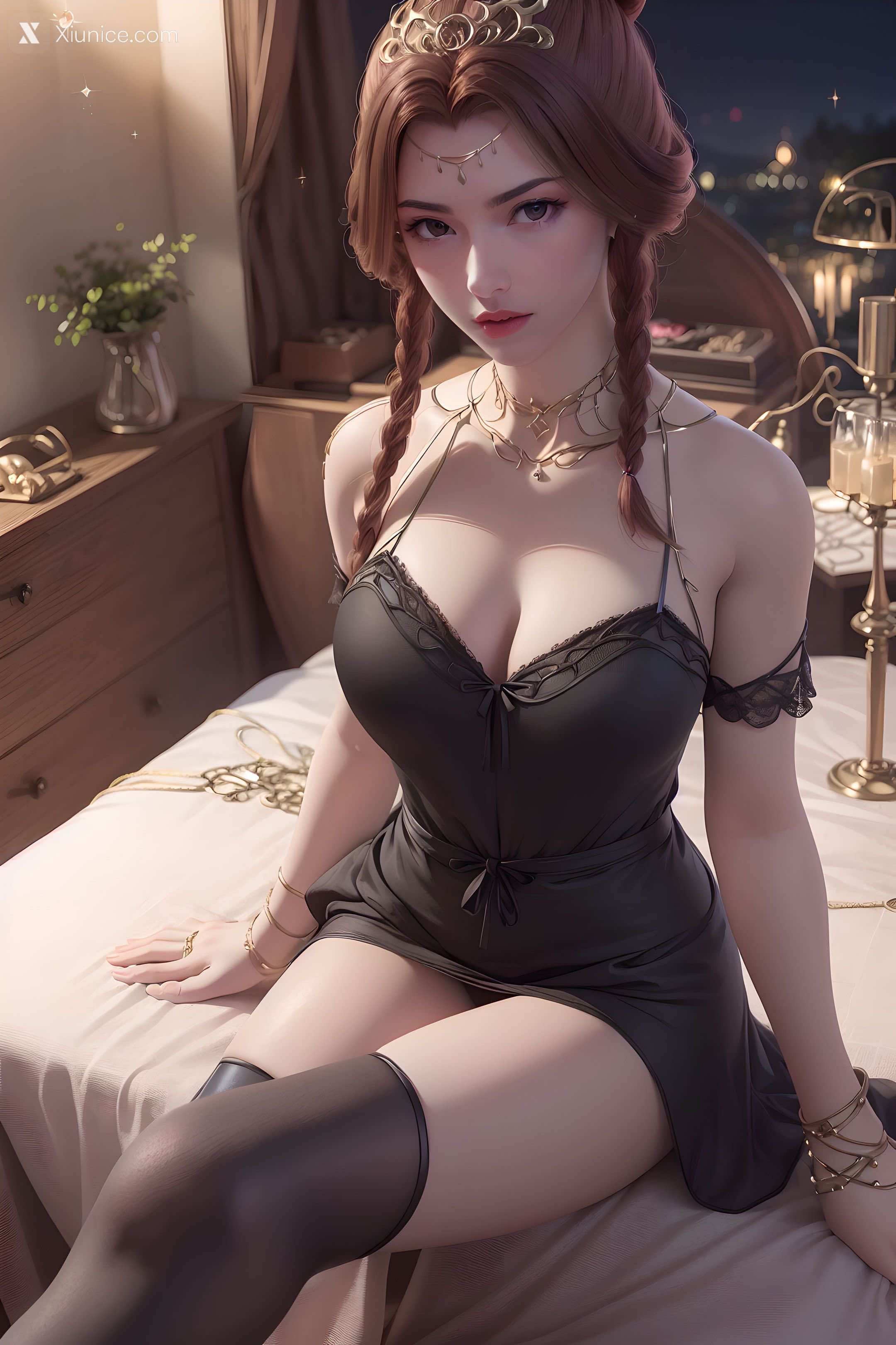 AI Girl – 万界仙踪 – 灵韵 叶嫣然 第66张