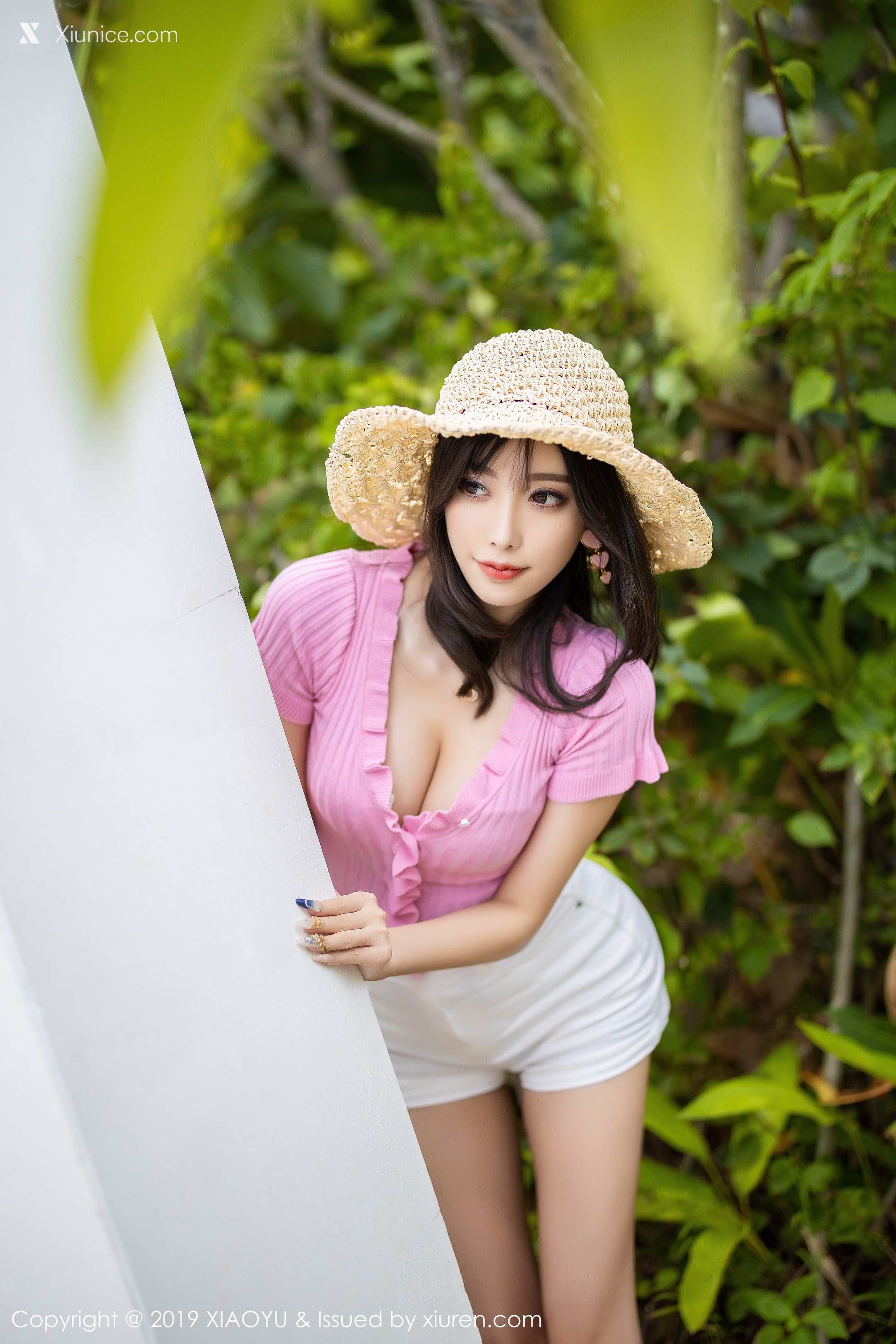 XiaoYu语画界 Vol.0169 杨晨晨sugar 第15张