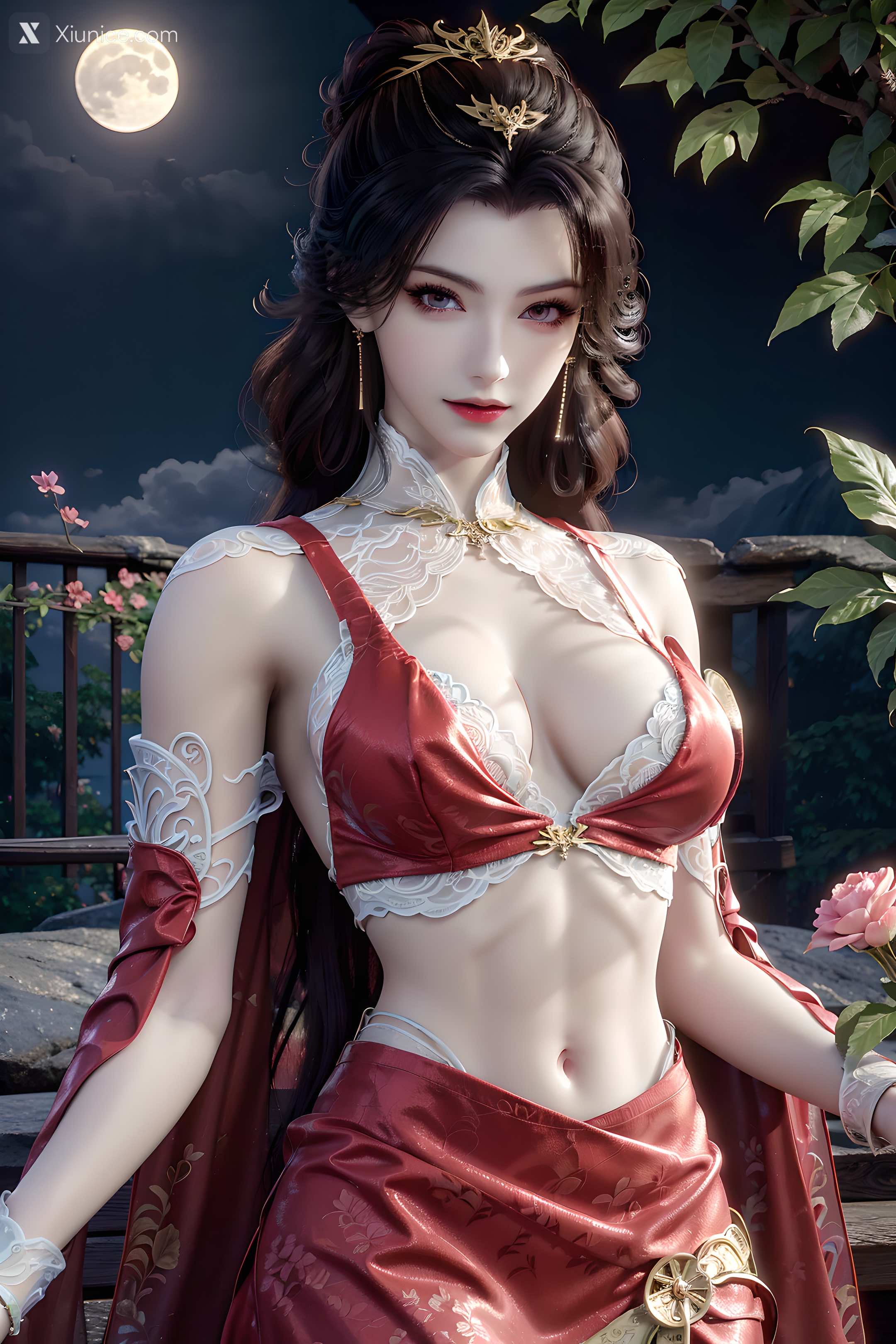 AI Girl – 长生界 – 赵琳儿 第24张